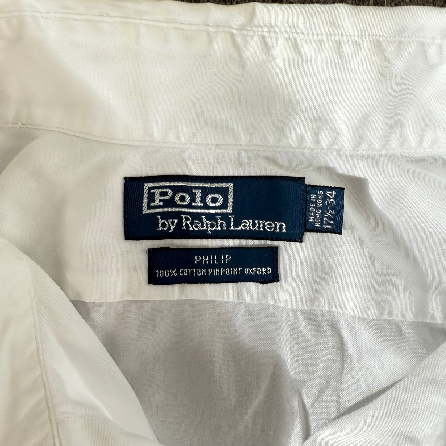 Ralph Lauren Srajca I XL