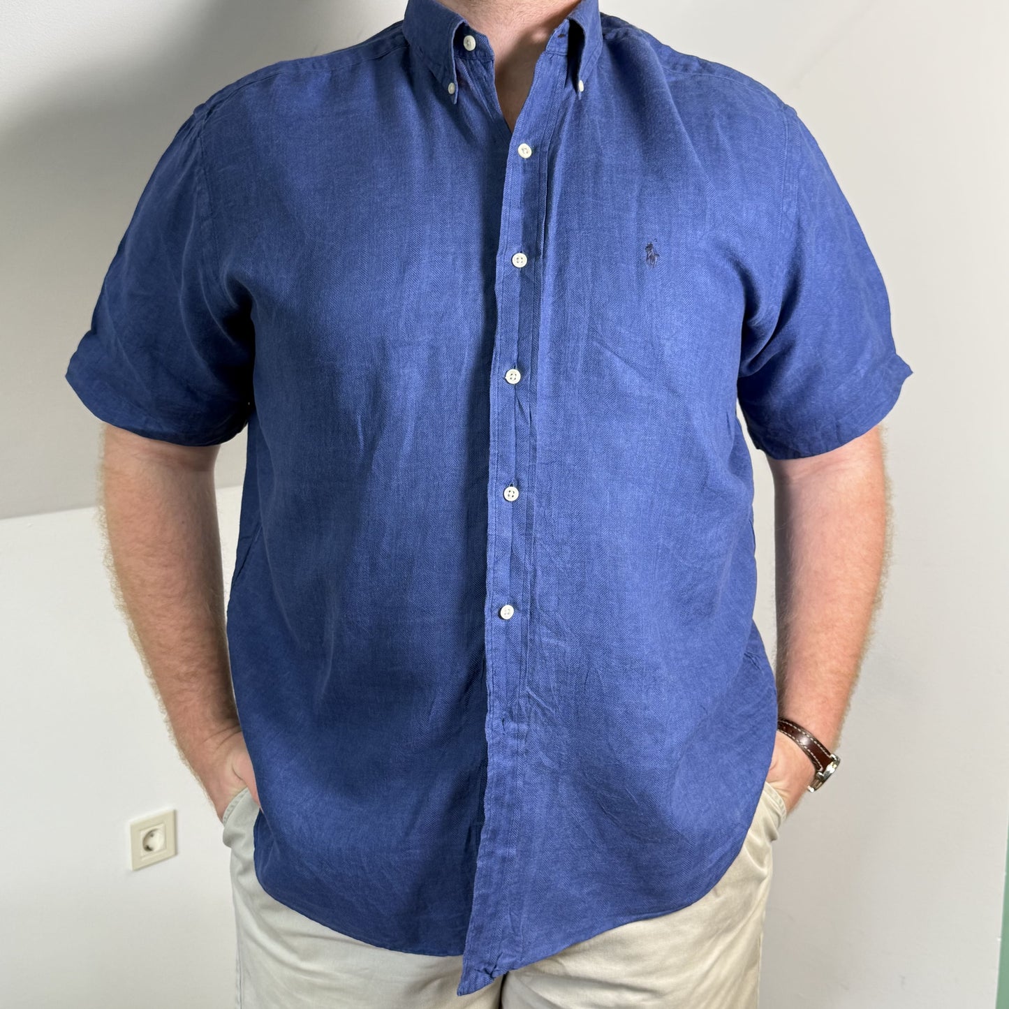 Ralph Lauren Srajca I XL