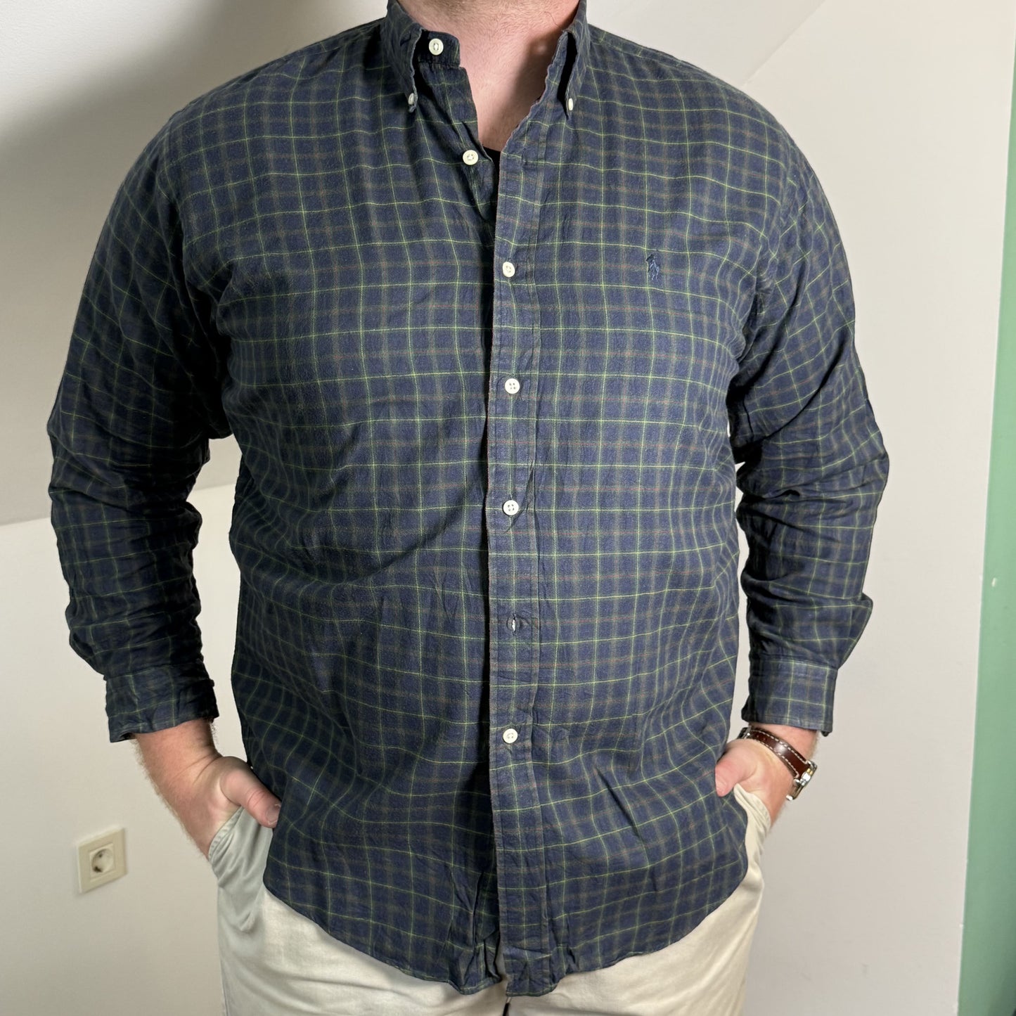 Polo Ralph Lauren Srajca I L