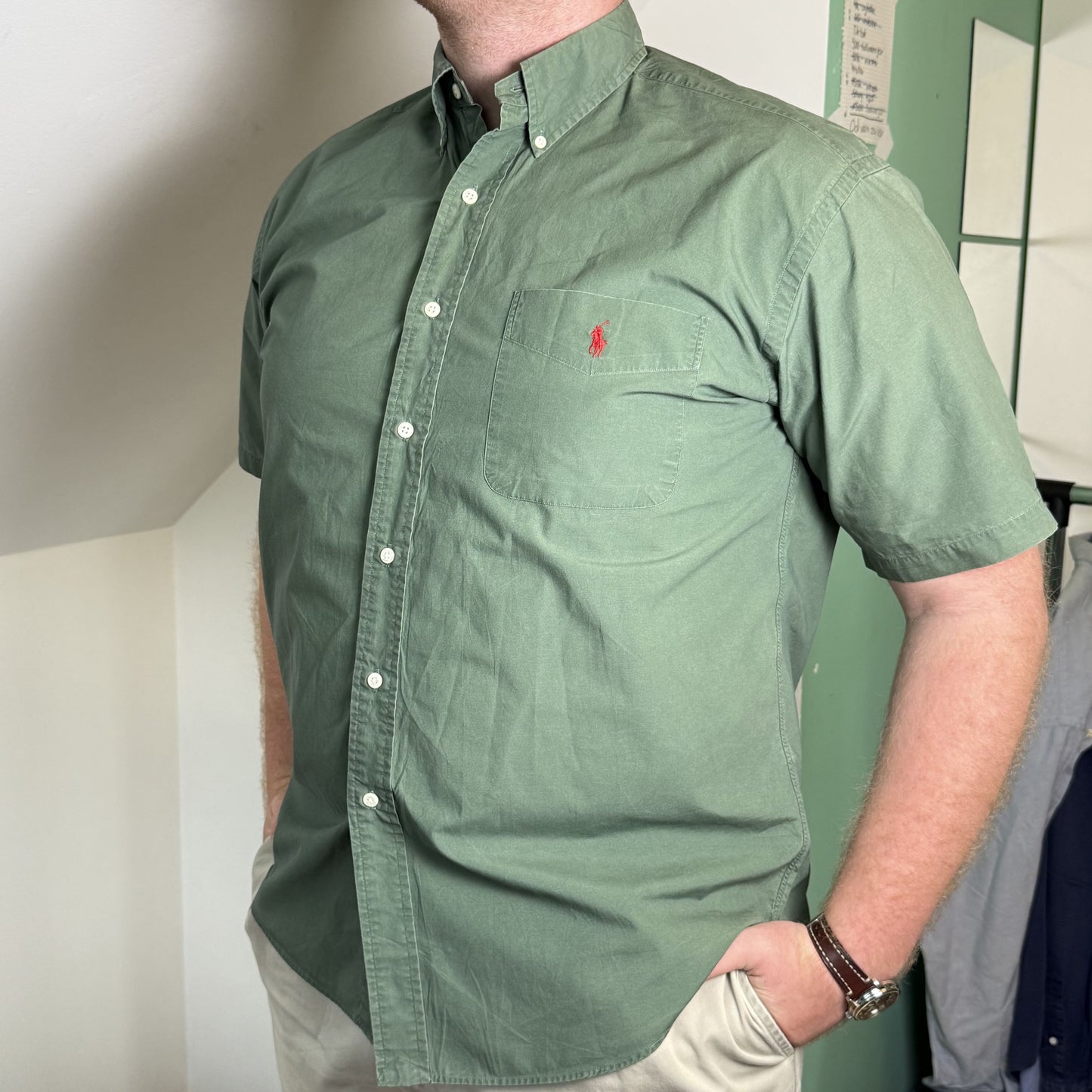Polo Ralph Lauren Srajca I L