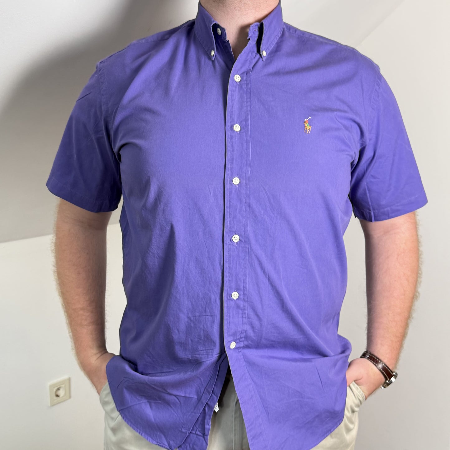 Polo Ralph Lauren Srajca I L