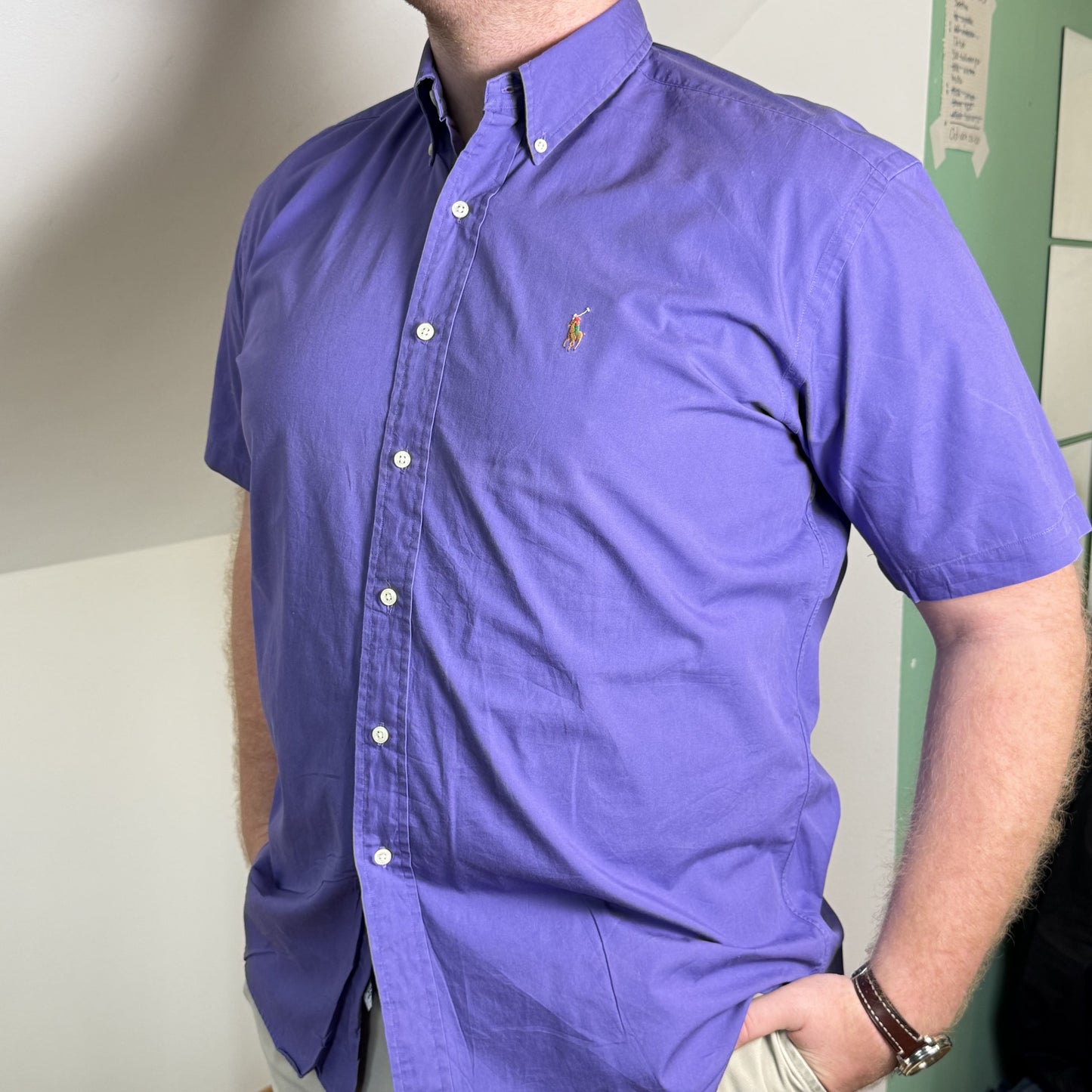 Polo Ralph Lauren Srajca I L
