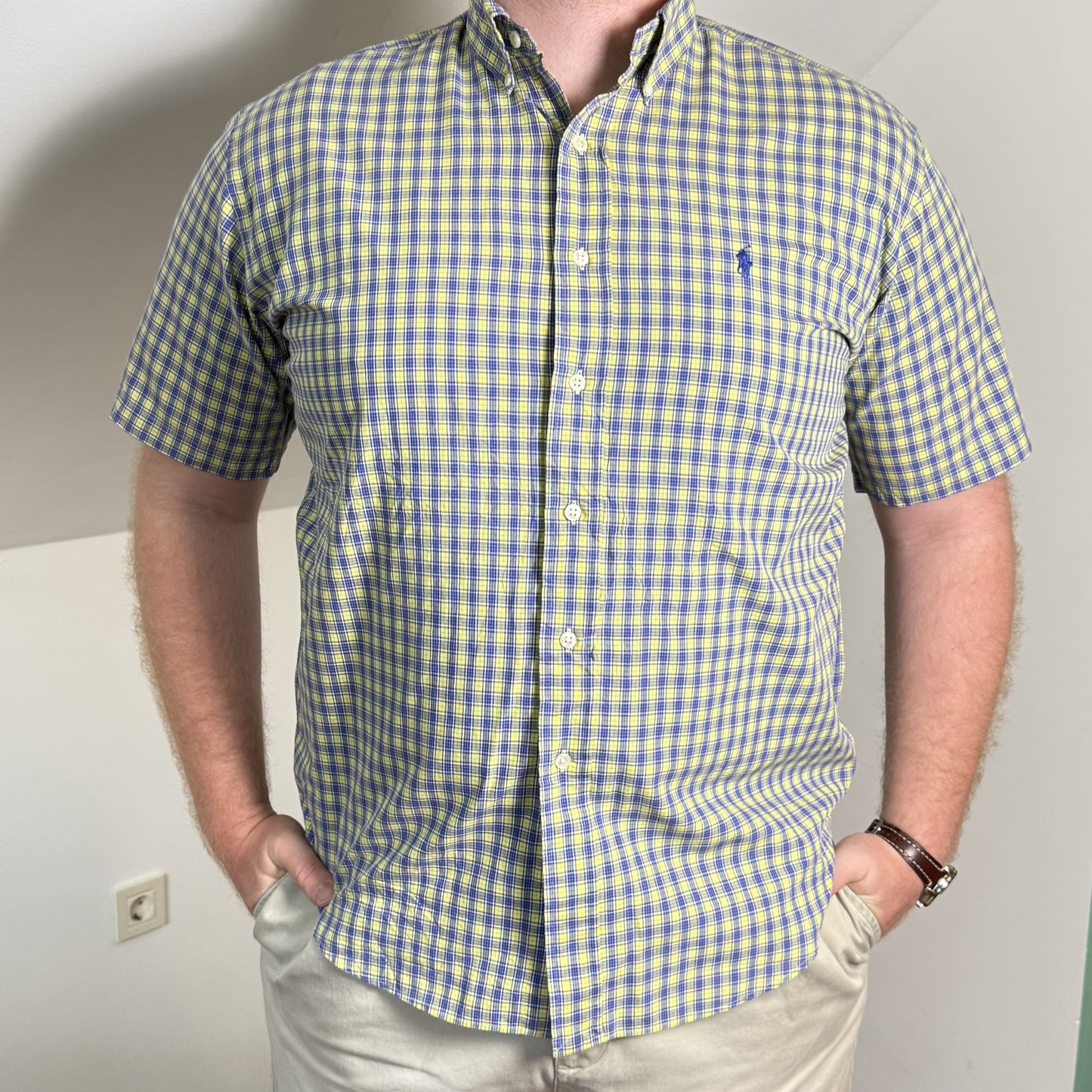 Polo Ralph Lauren Srajca I L