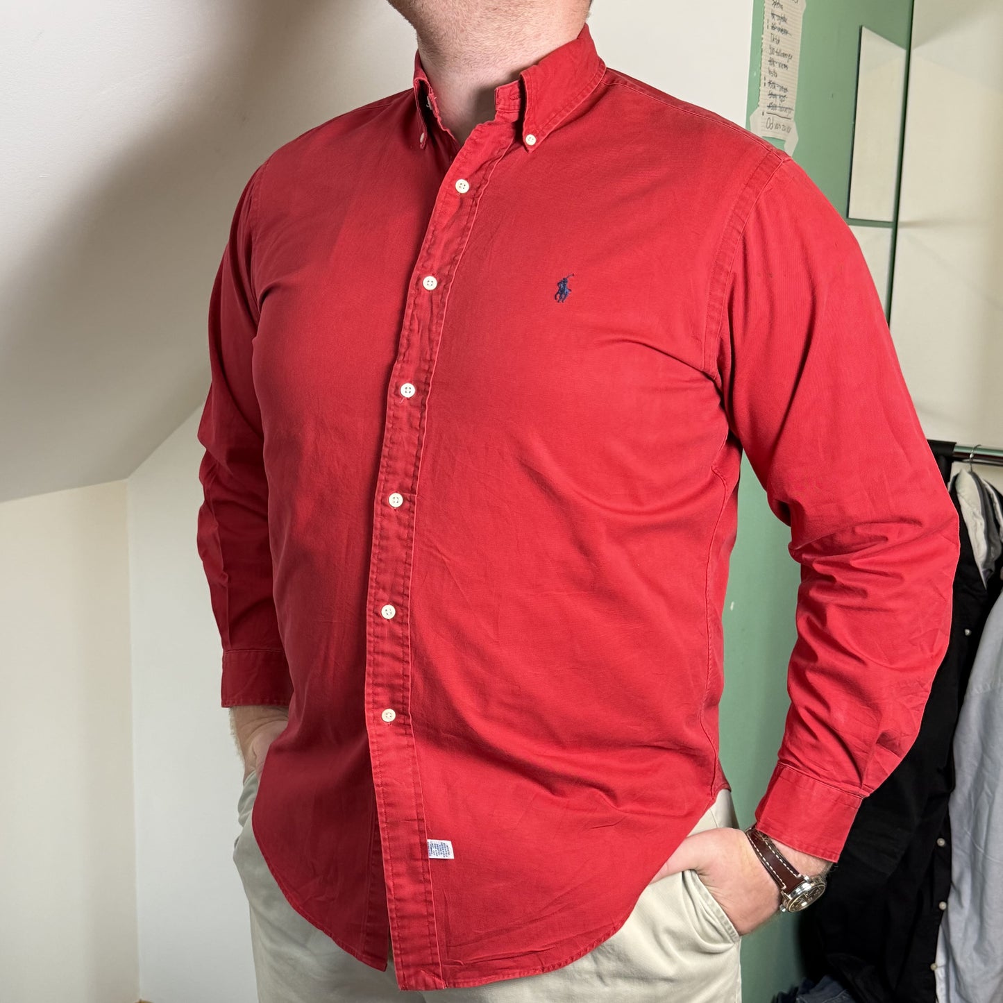 Polo Ralph Lauren Srajca I L