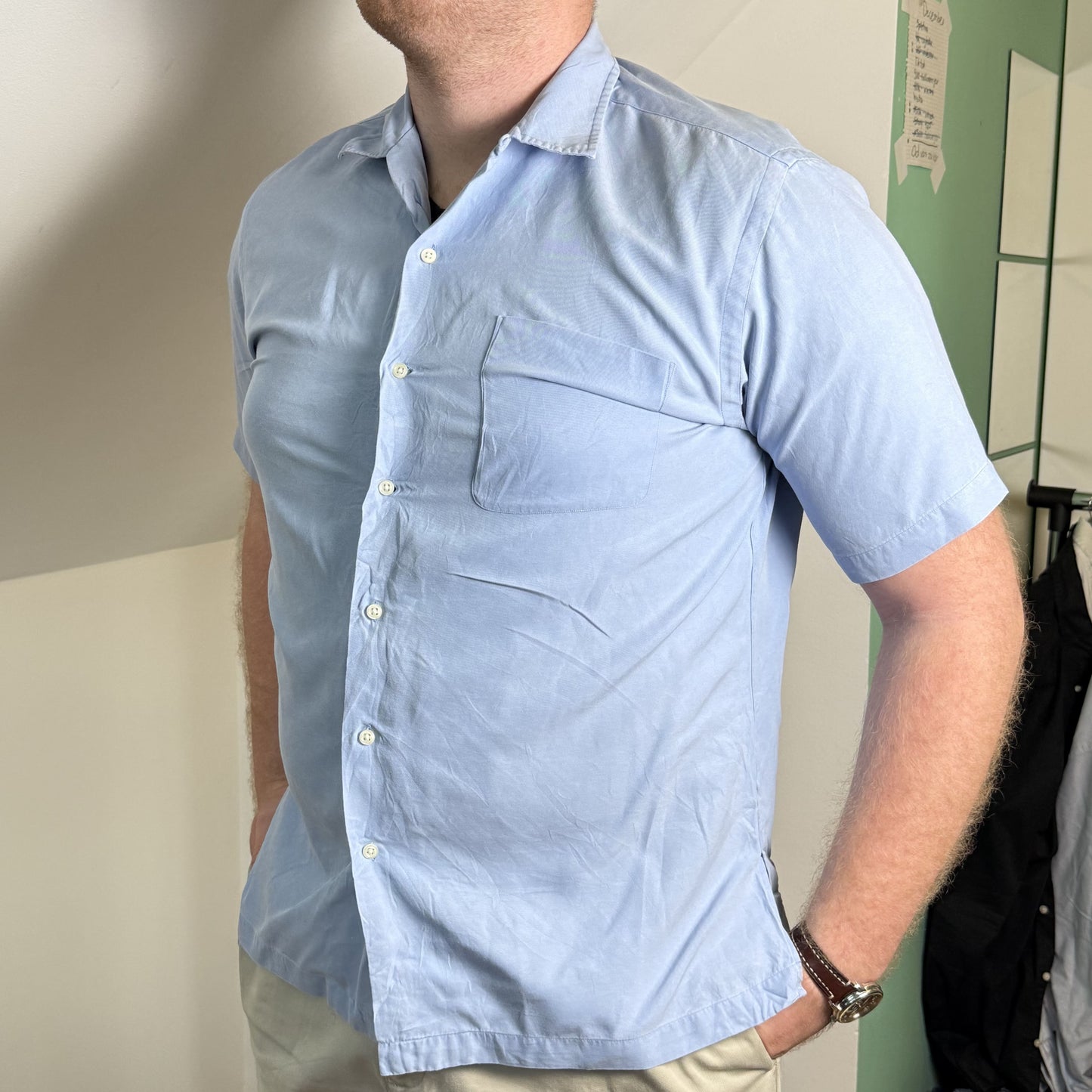 Polo Ralph Lauren Srajca I L