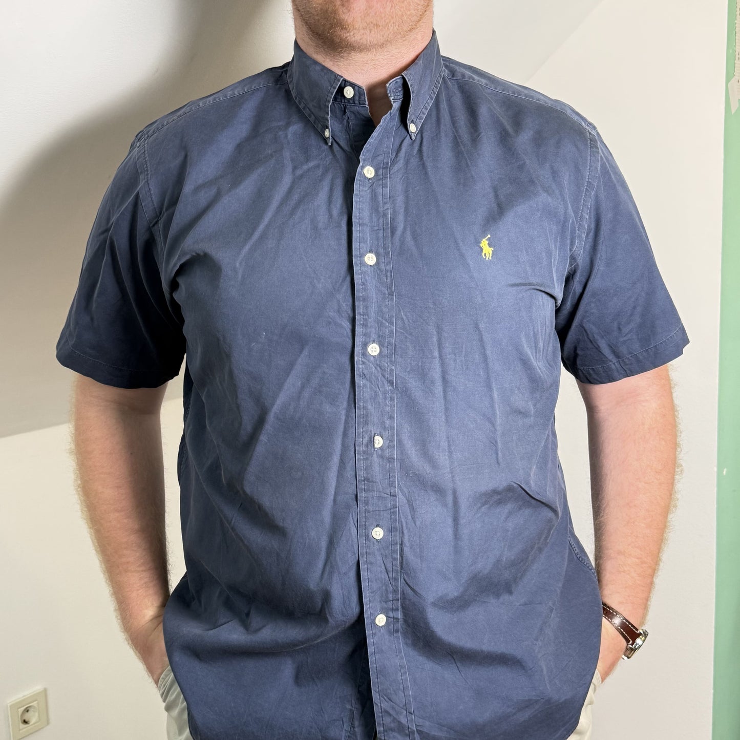 Polo Ralph Lauren Srajca I XL