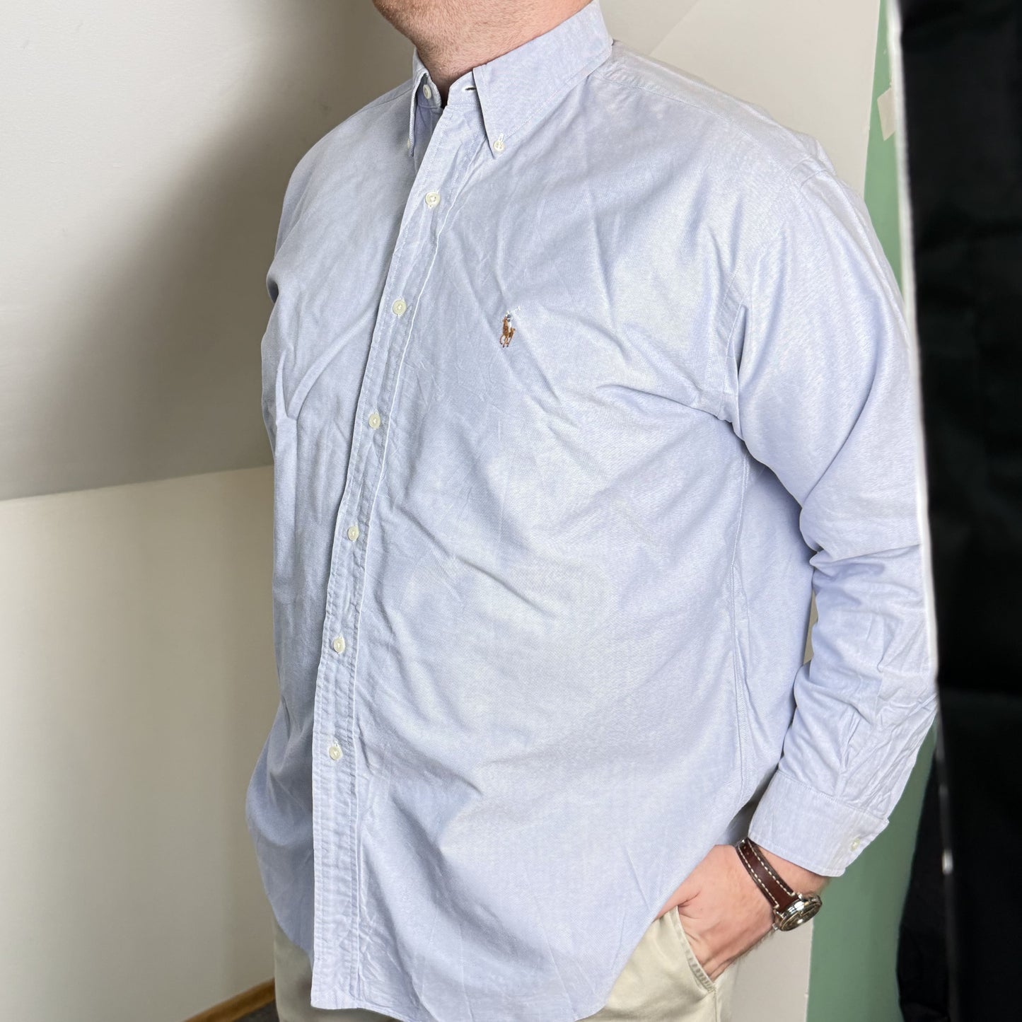 Polo Ralph Lauren Srajca I XXL