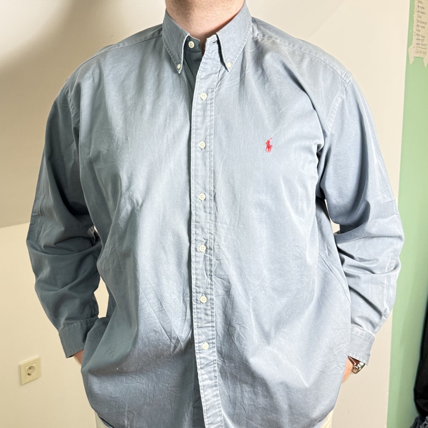 Polo Ralph Lauren Srajca I XXL