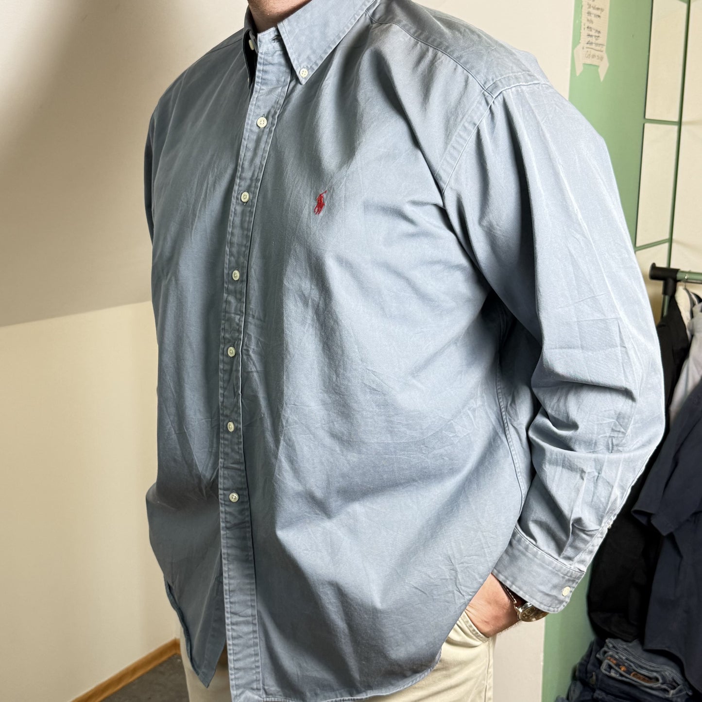 Polo Ralph Lauren Srajca I XXL