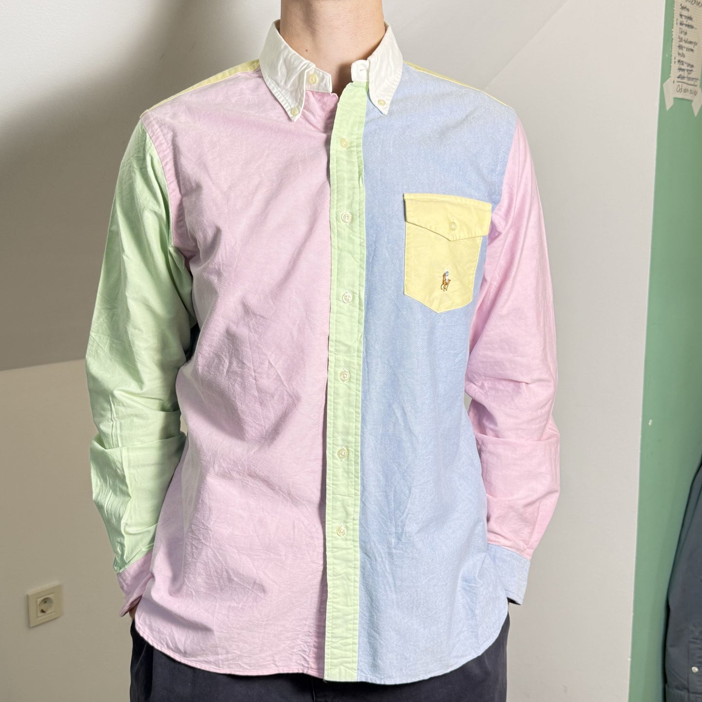 Polo Ralph Lauren Srajca I L