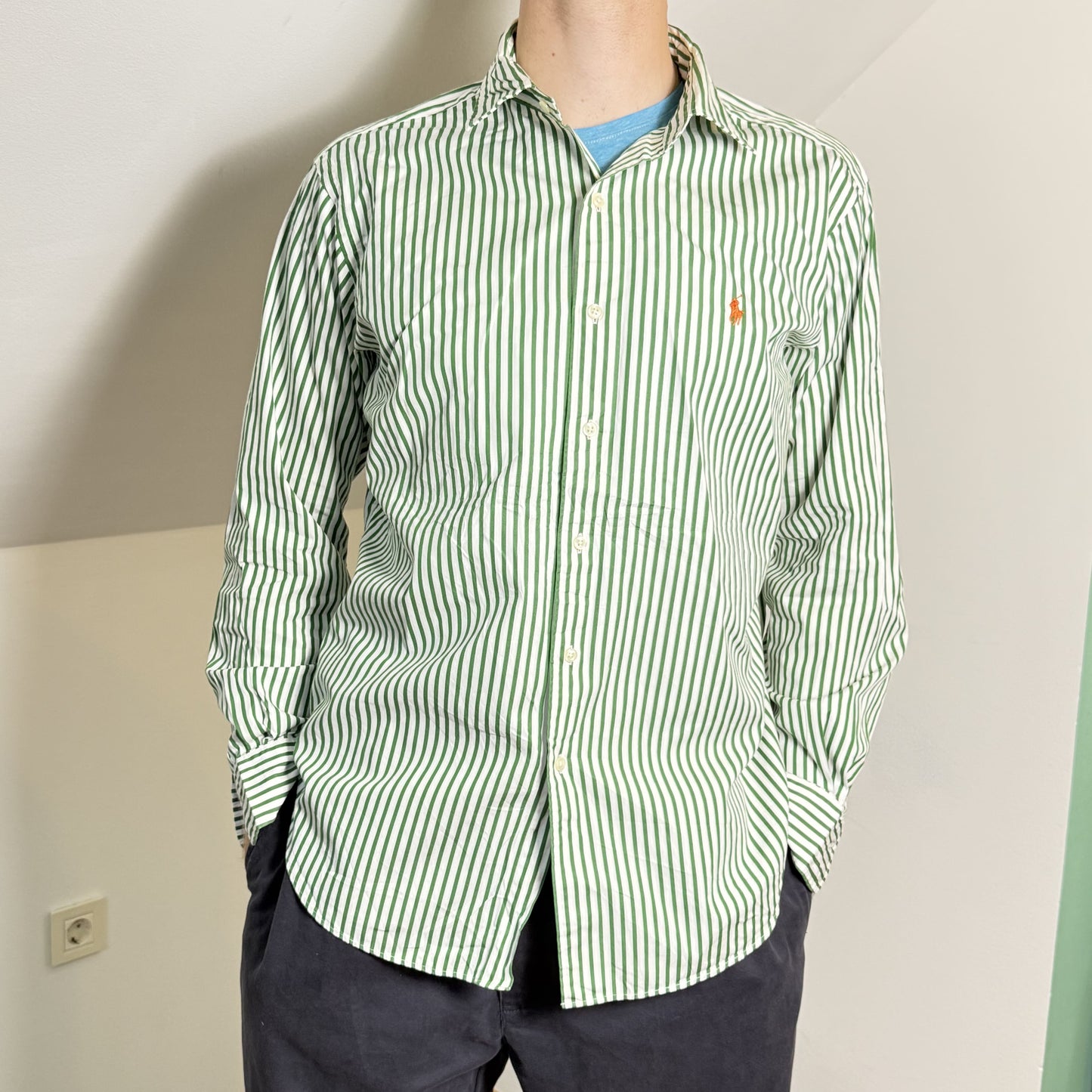 Polo Ralph Lauren Srajca I L