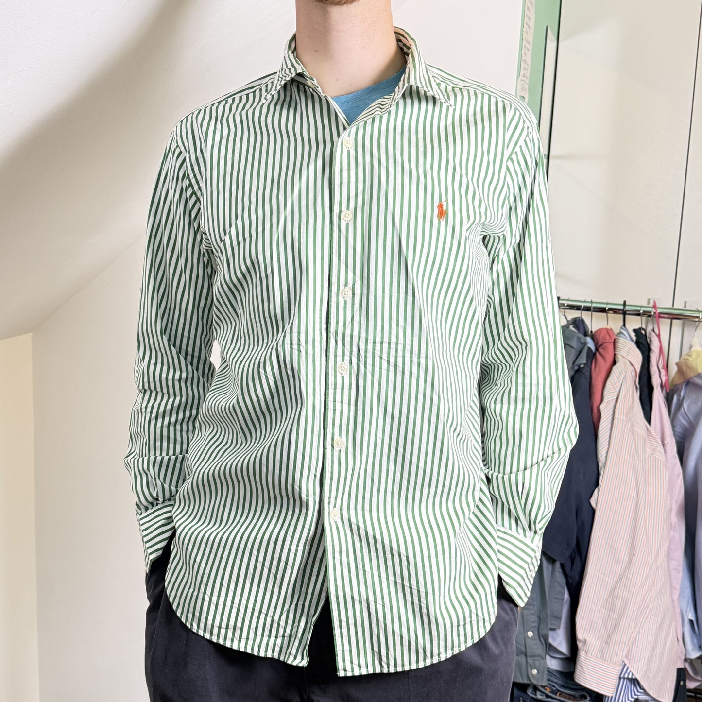 Polo Ralph Lauren Srajca I L