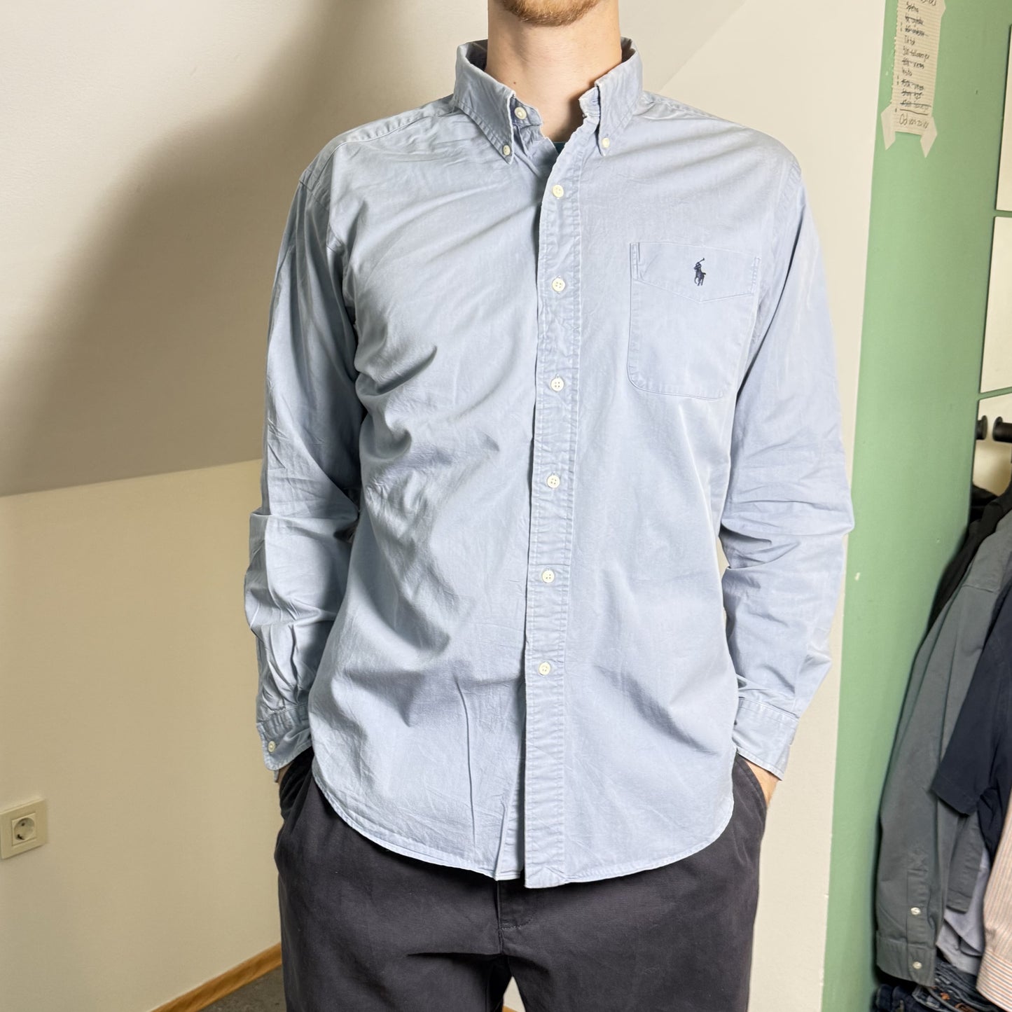 Polo Ralph Lauren Srajca I L