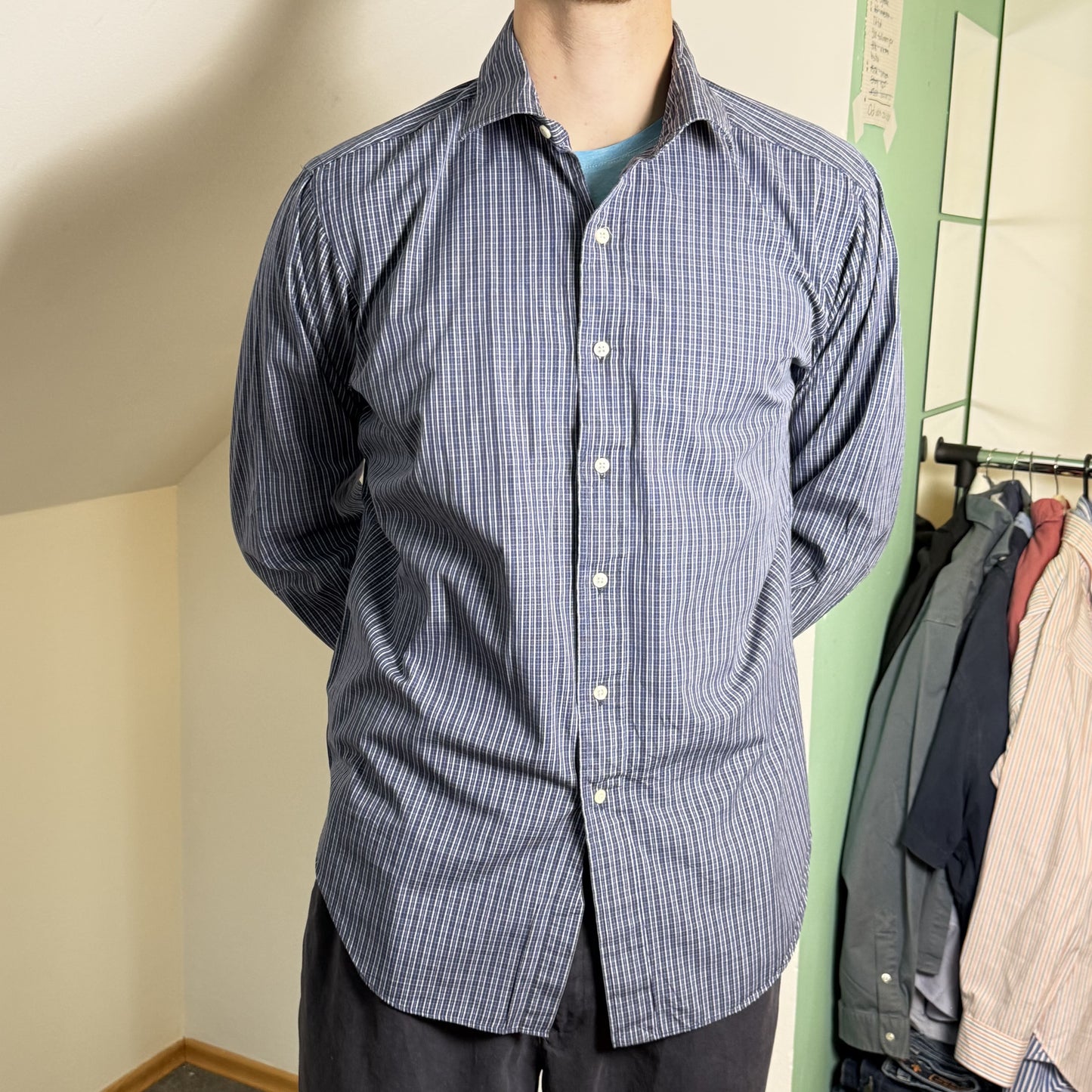 Polo Ralph Lauren Srajca I L