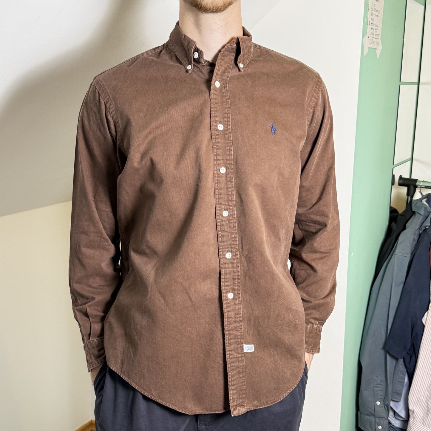 Polo Ralph Lauren Srajca I M
