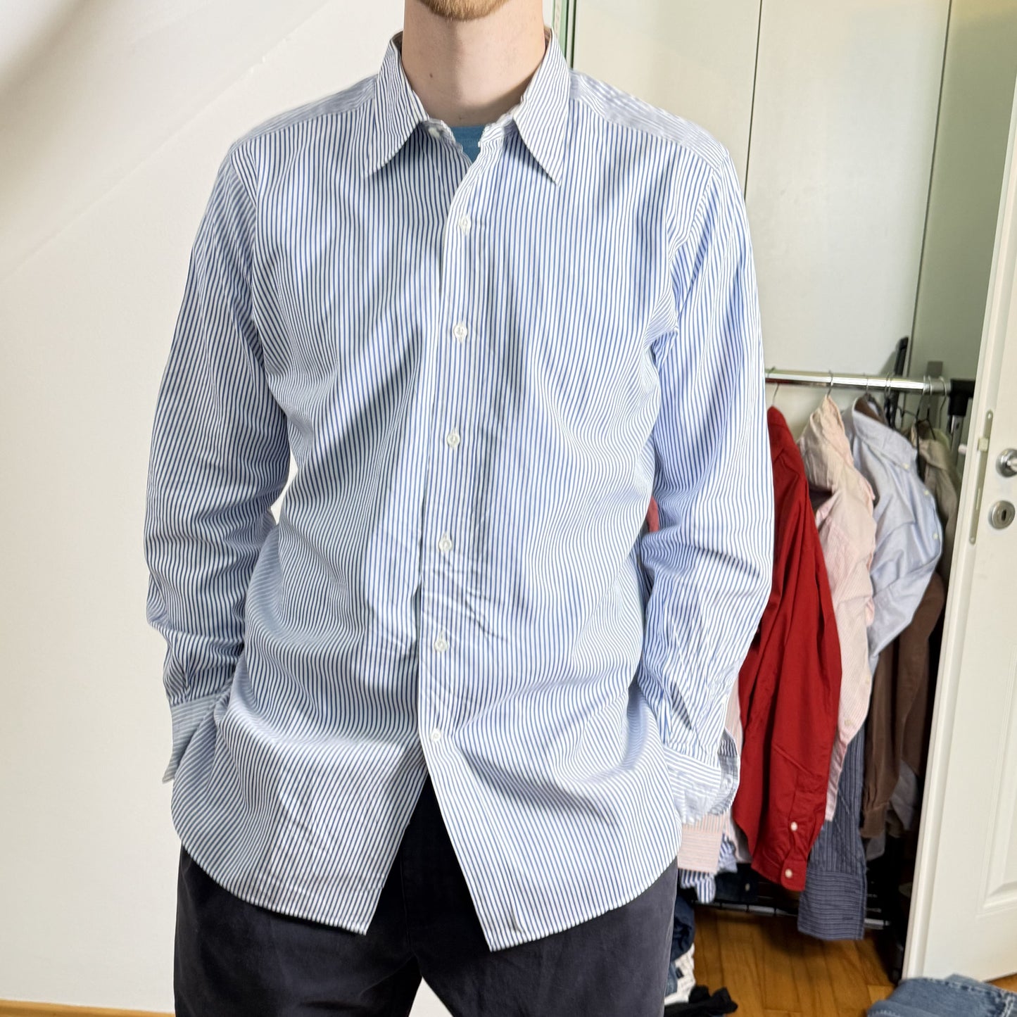 Polo Ralph Lauren Srajca I L