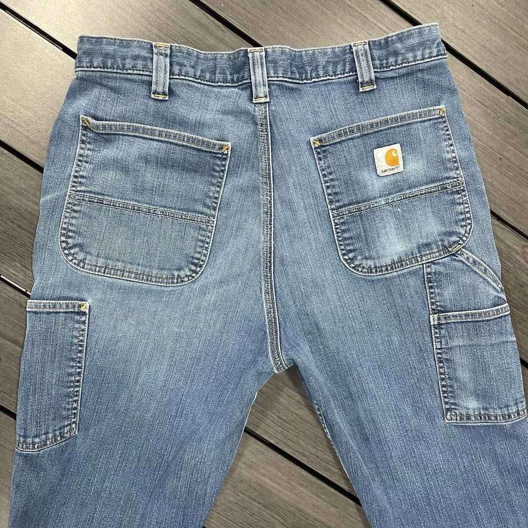 Carhartt Kavbojke