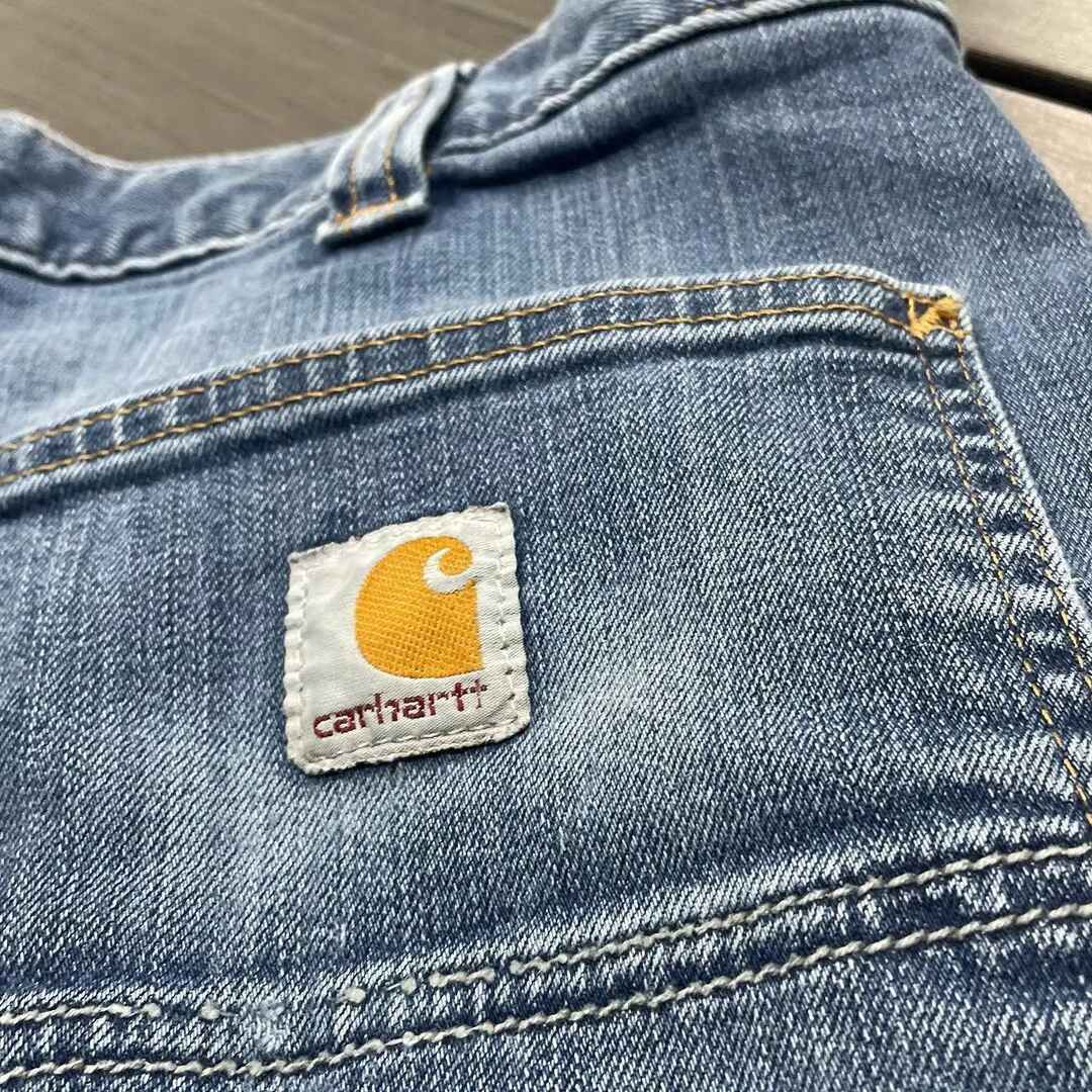 Carhartt Kavbojke