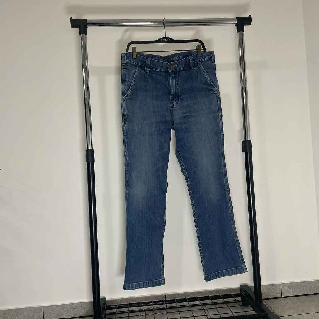 Carhartt Kavbojke