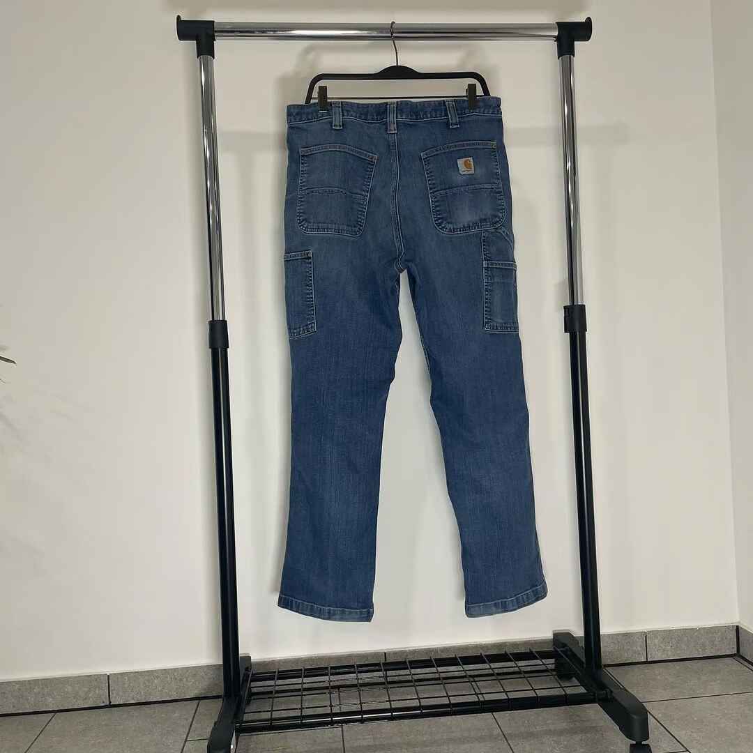 Carhartt Kavbojke