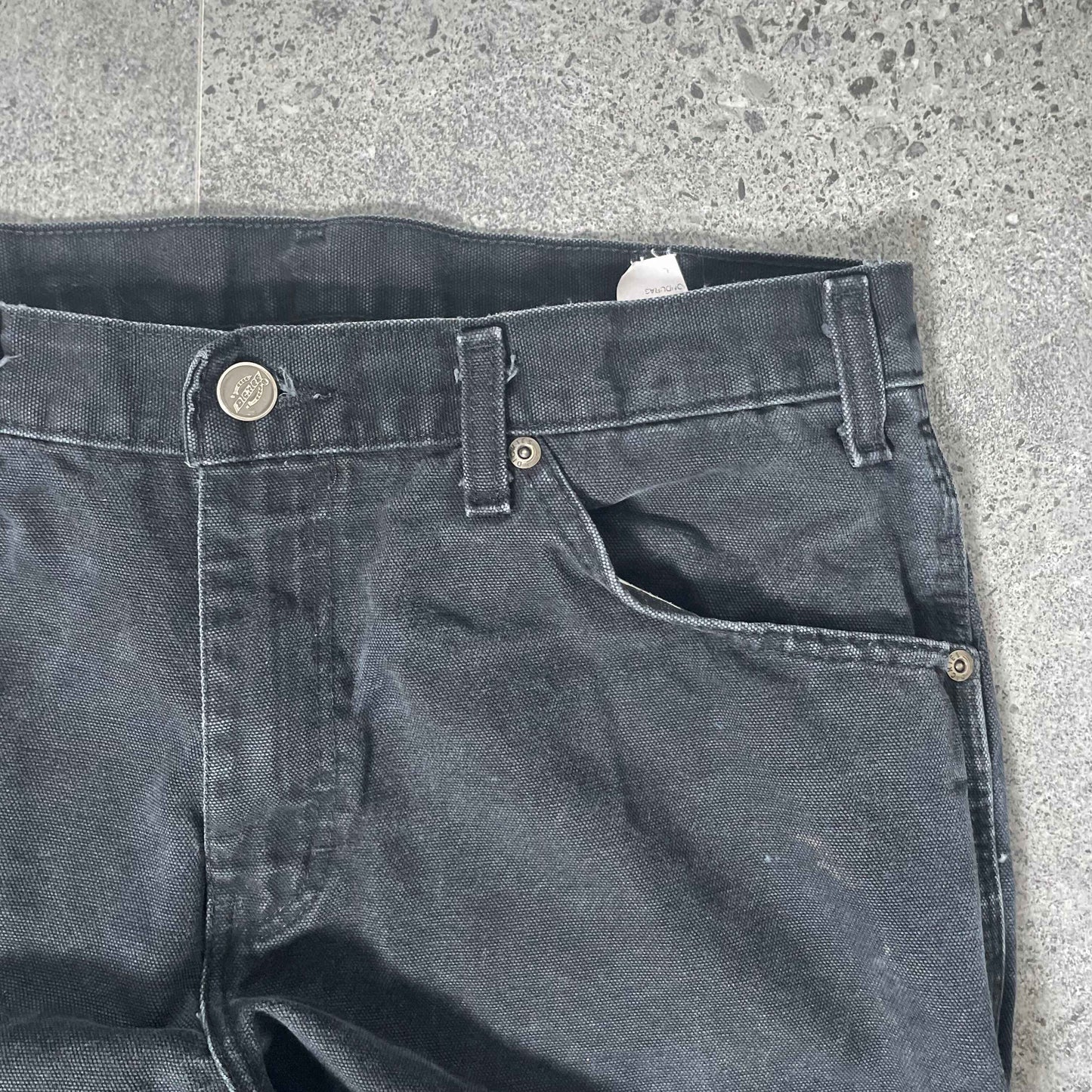 Dickies Kavbojke