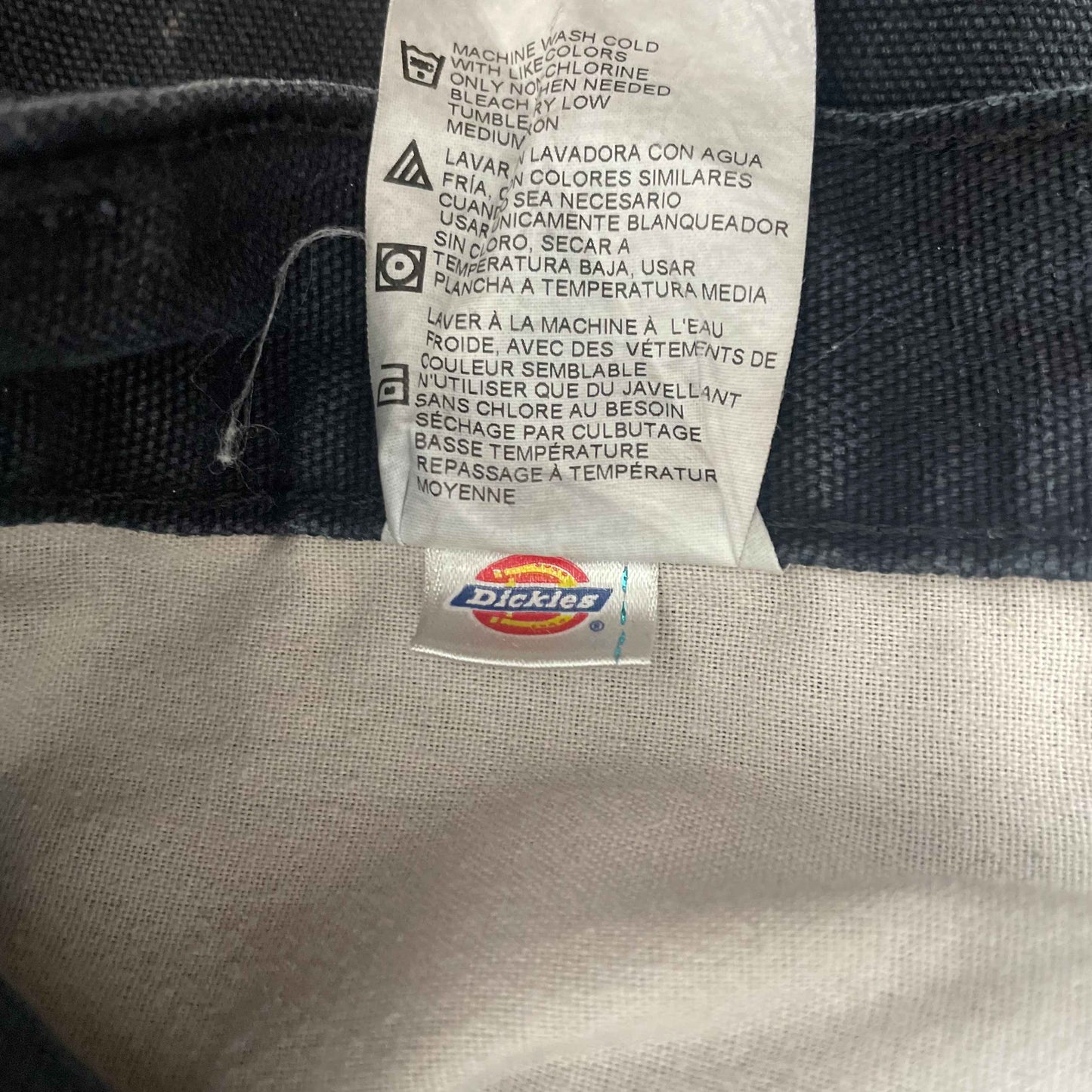 Dickies Kavbojke