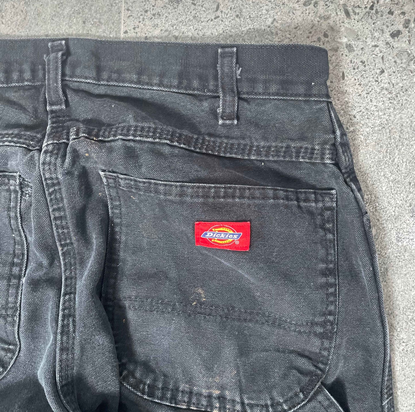 Dickies Kavbojke