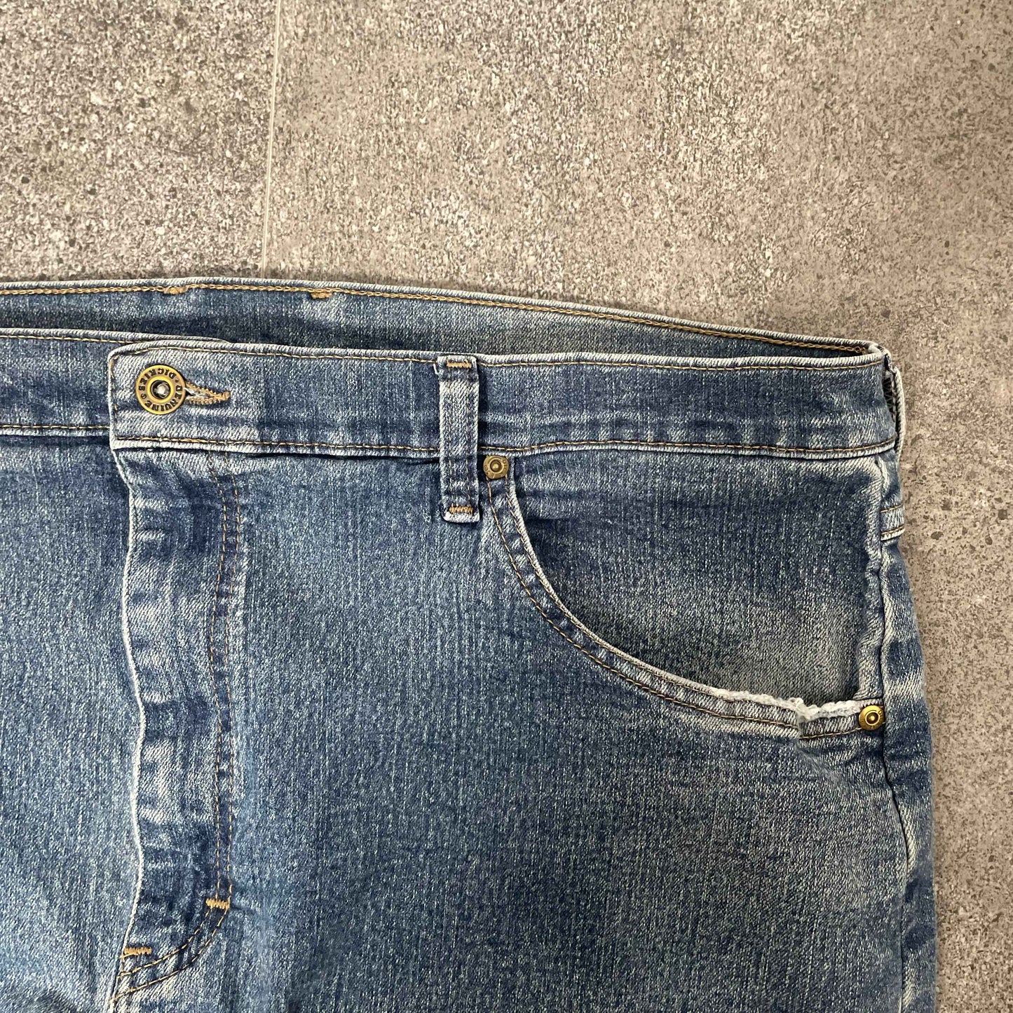 Dickies Kavbojke