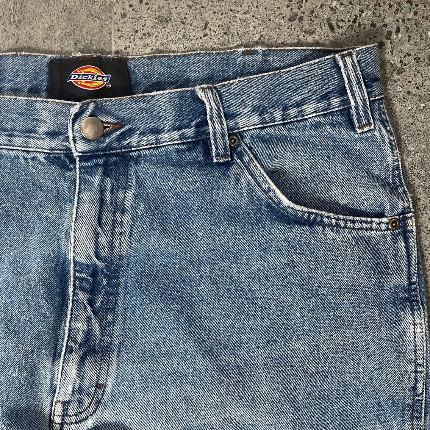 Dickies Kavbojke