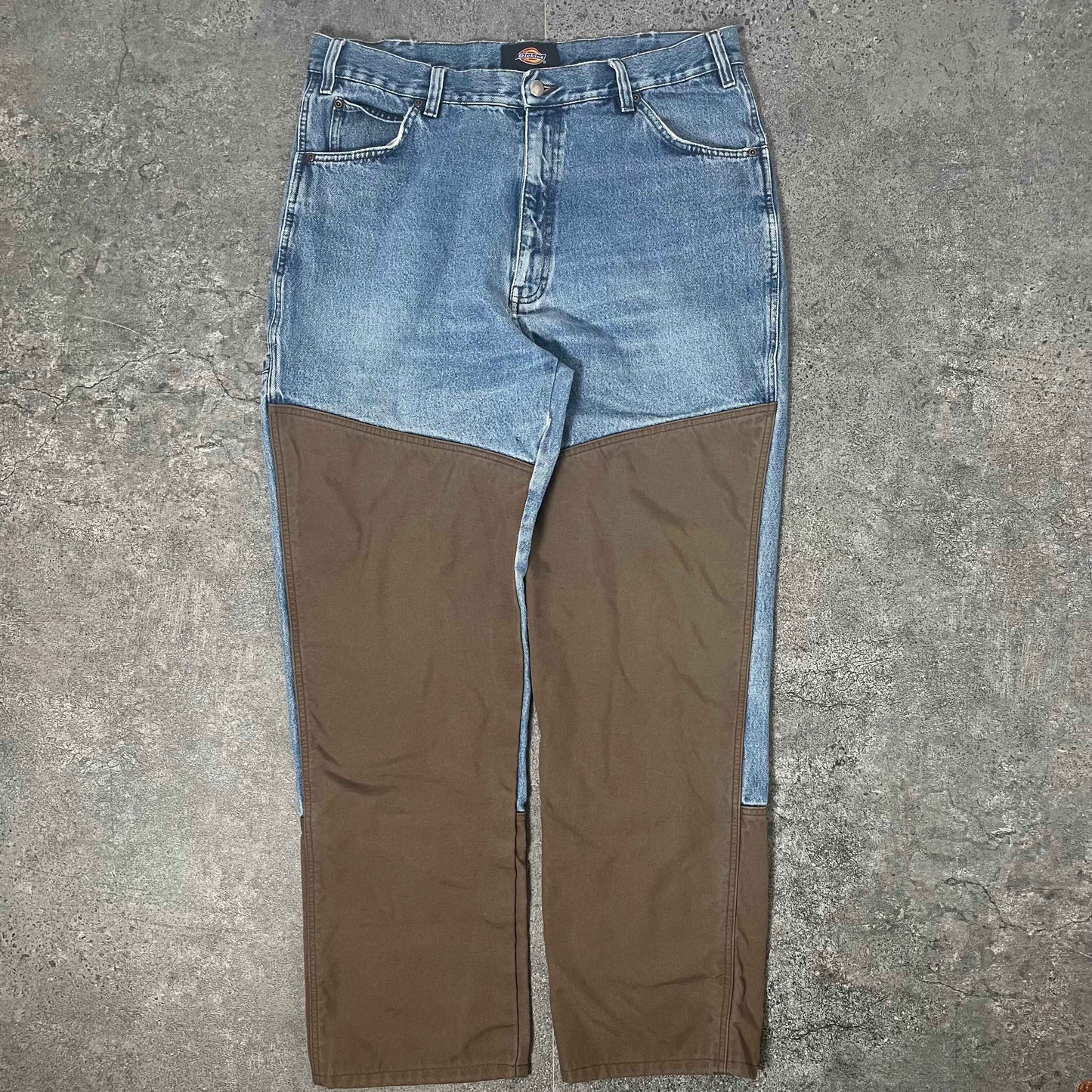 Dickies Kavbojke