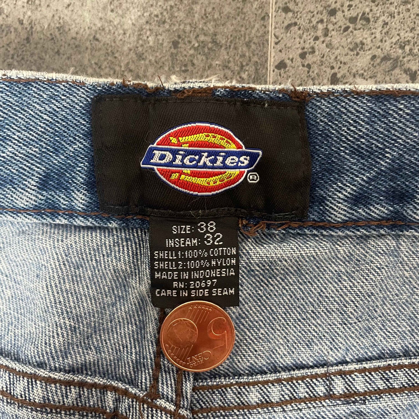 Dickies Kavbojke