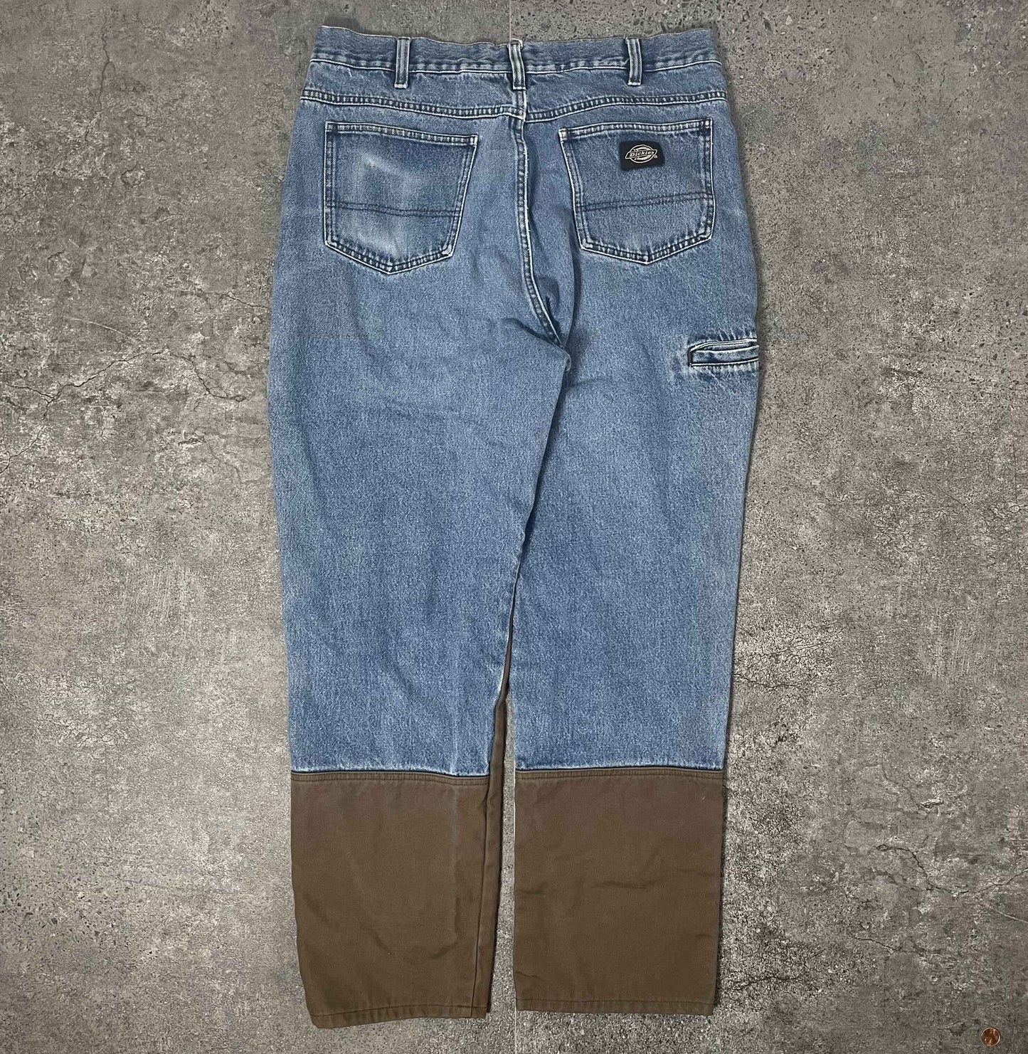 Dickies Kavbojke