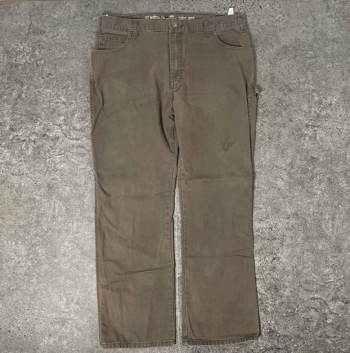 Dickies Kavbojke