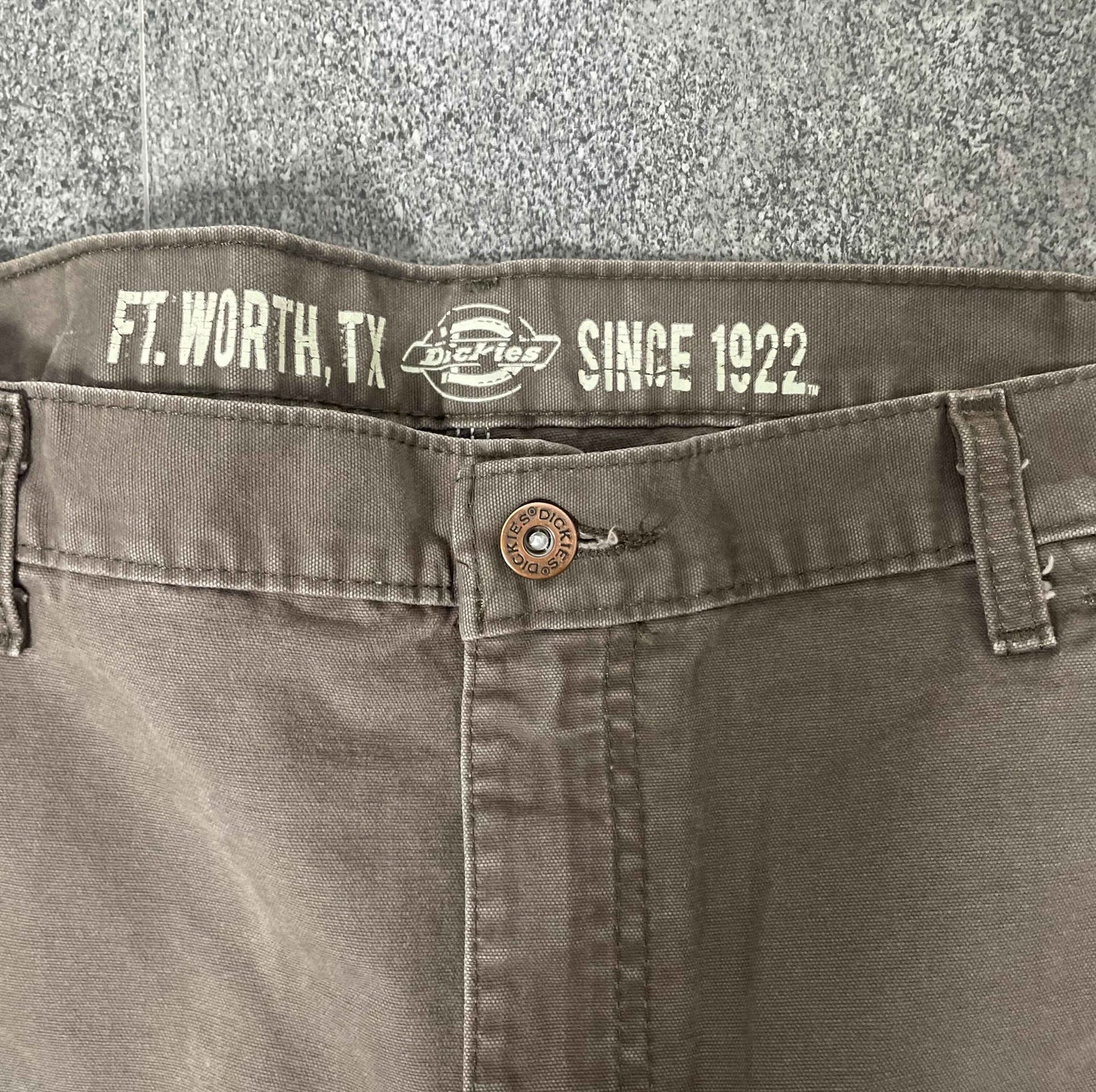 Dickies Kavbojke