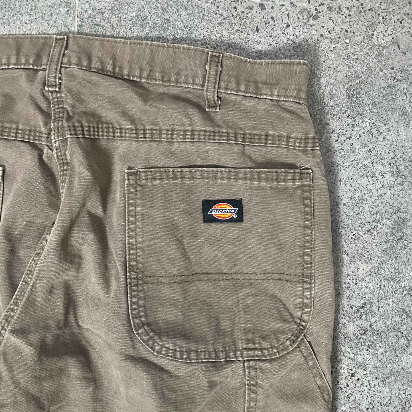 Dickies Kavbojke