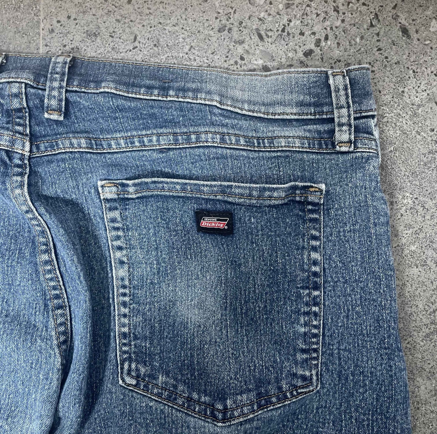Dickies Kavbojke