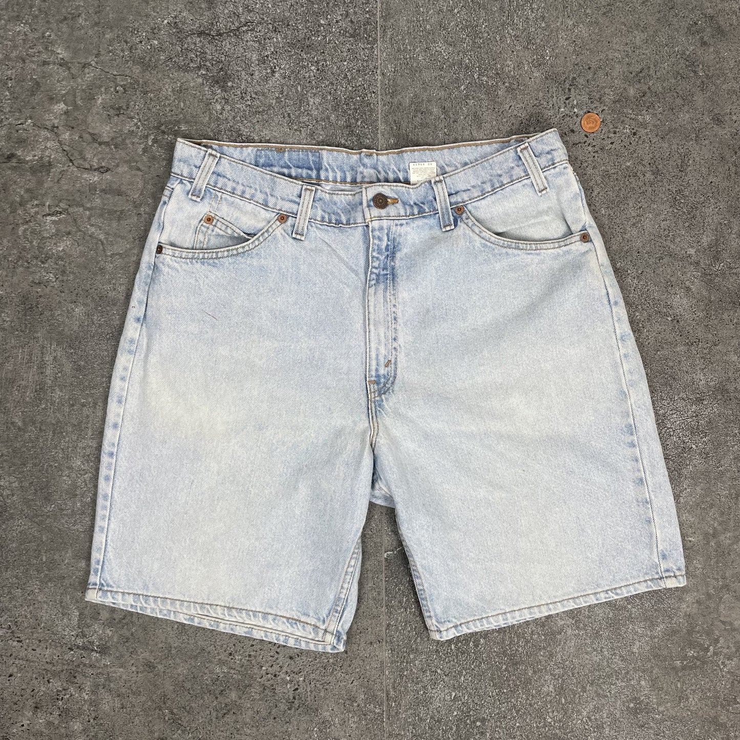 Levis Jorts 550 I L