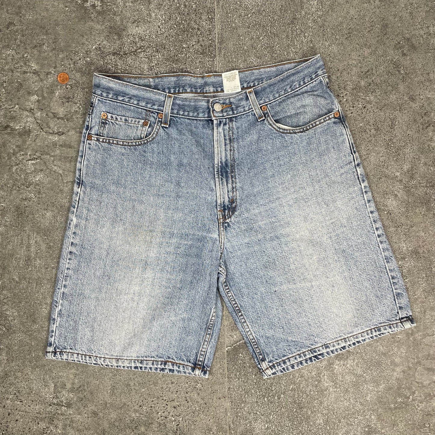 Levis Jorts 550 I L