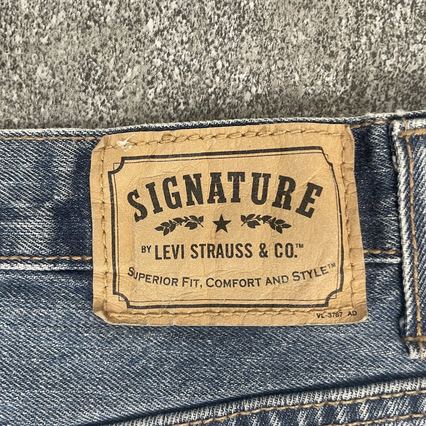 Levis Jorts I L