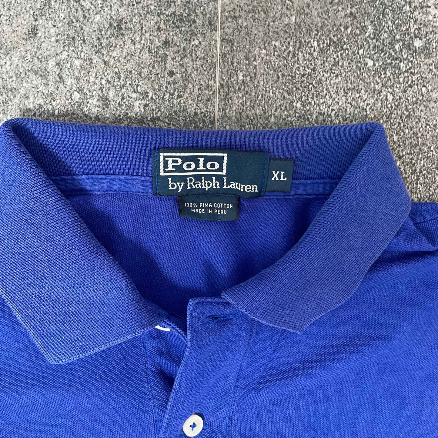 Ralph Lauren Polo Majica I XL