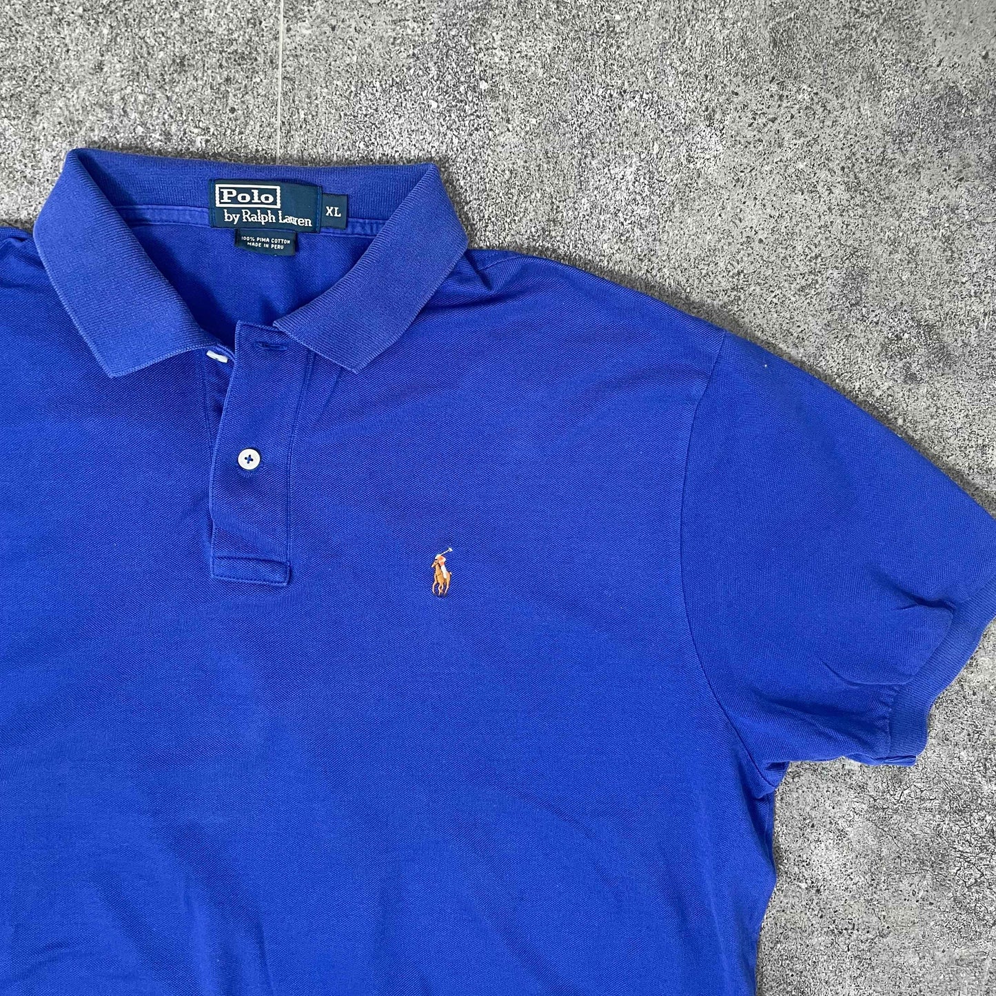 Ralph Lauren Polo Majica I XL