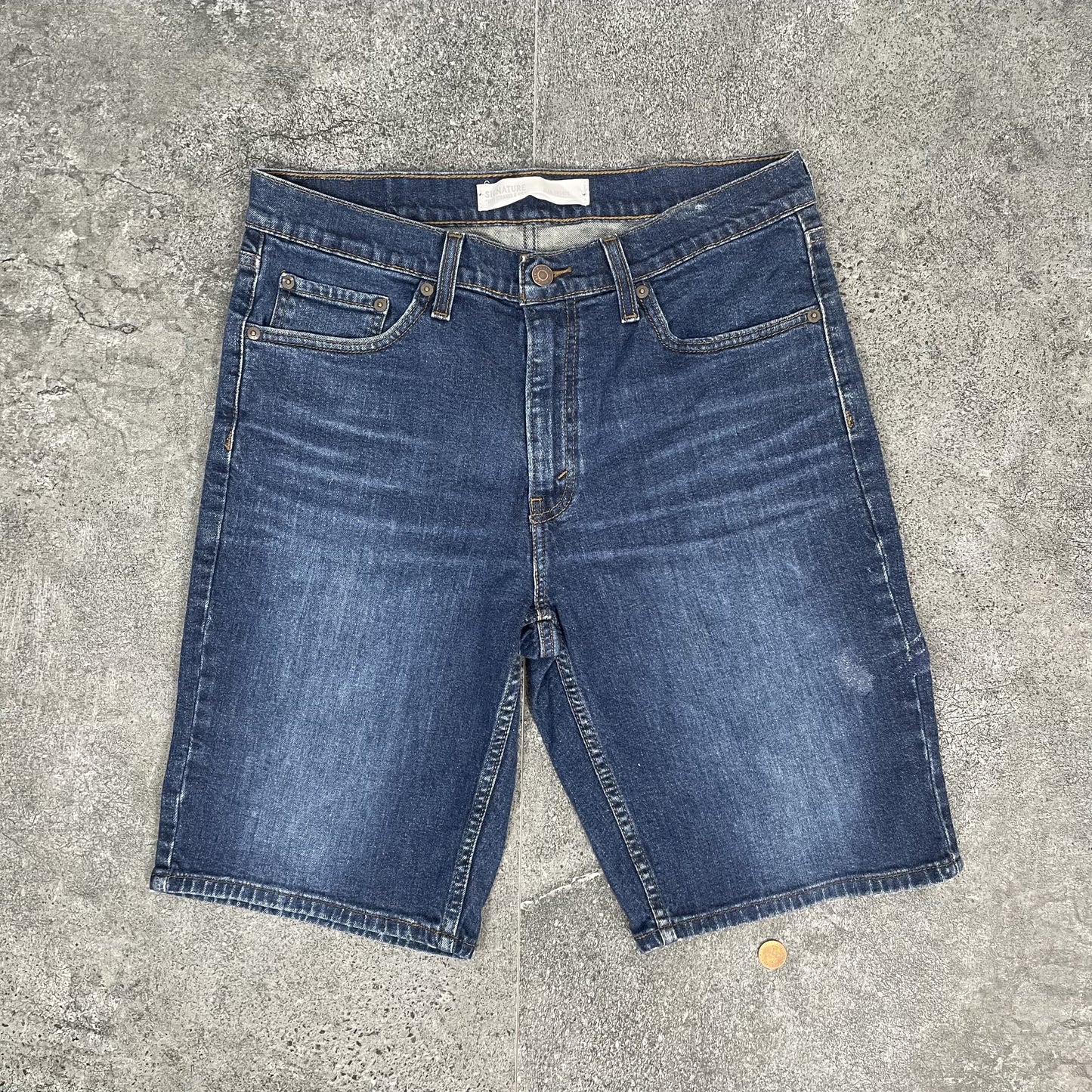 Levis Jorts 550 M