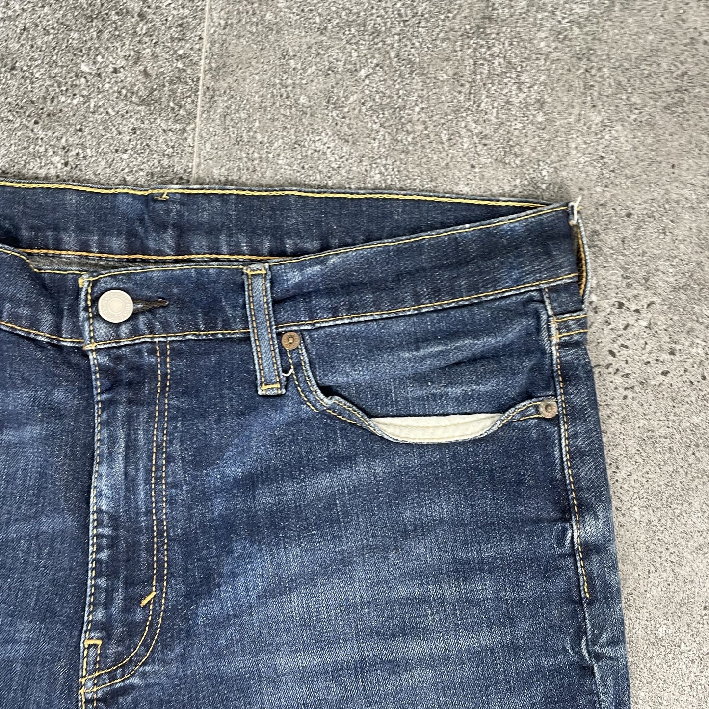 Levis Jorts 511 I L