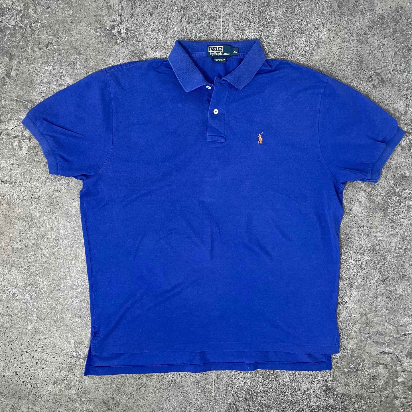 Ralph Lauren Polo Majica I XL