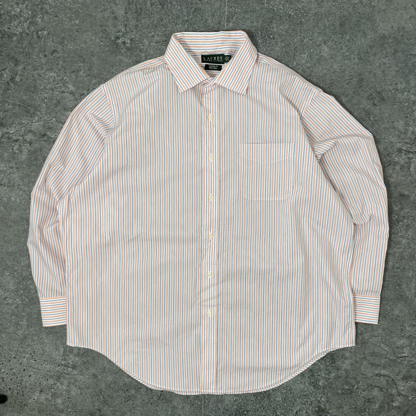 Polo Ralph Lauren SrajcaI XL
