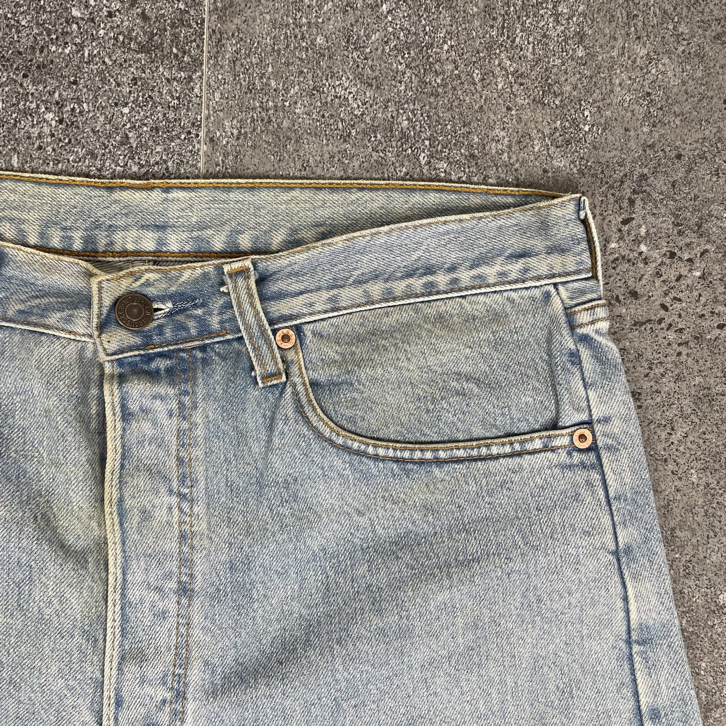 Levis Jorts 505 I L