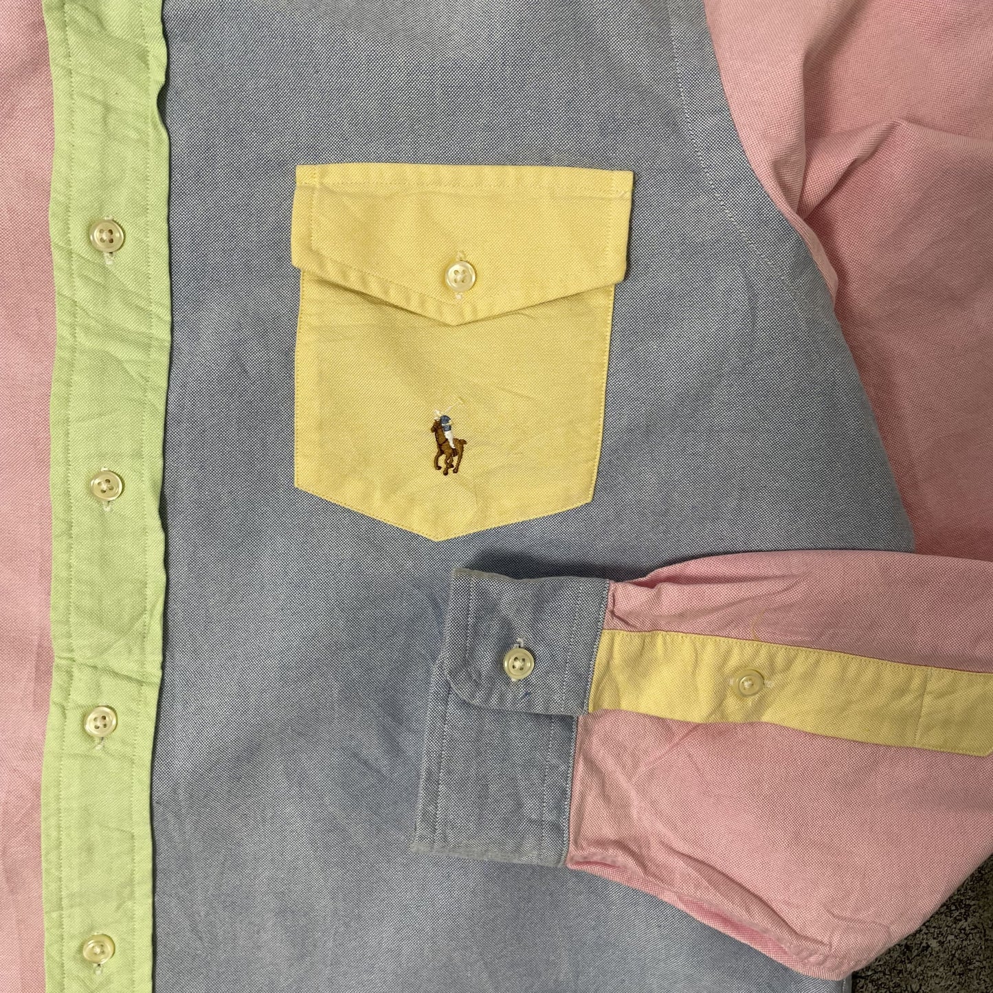 Polo Ralph Lauren Srajca I L