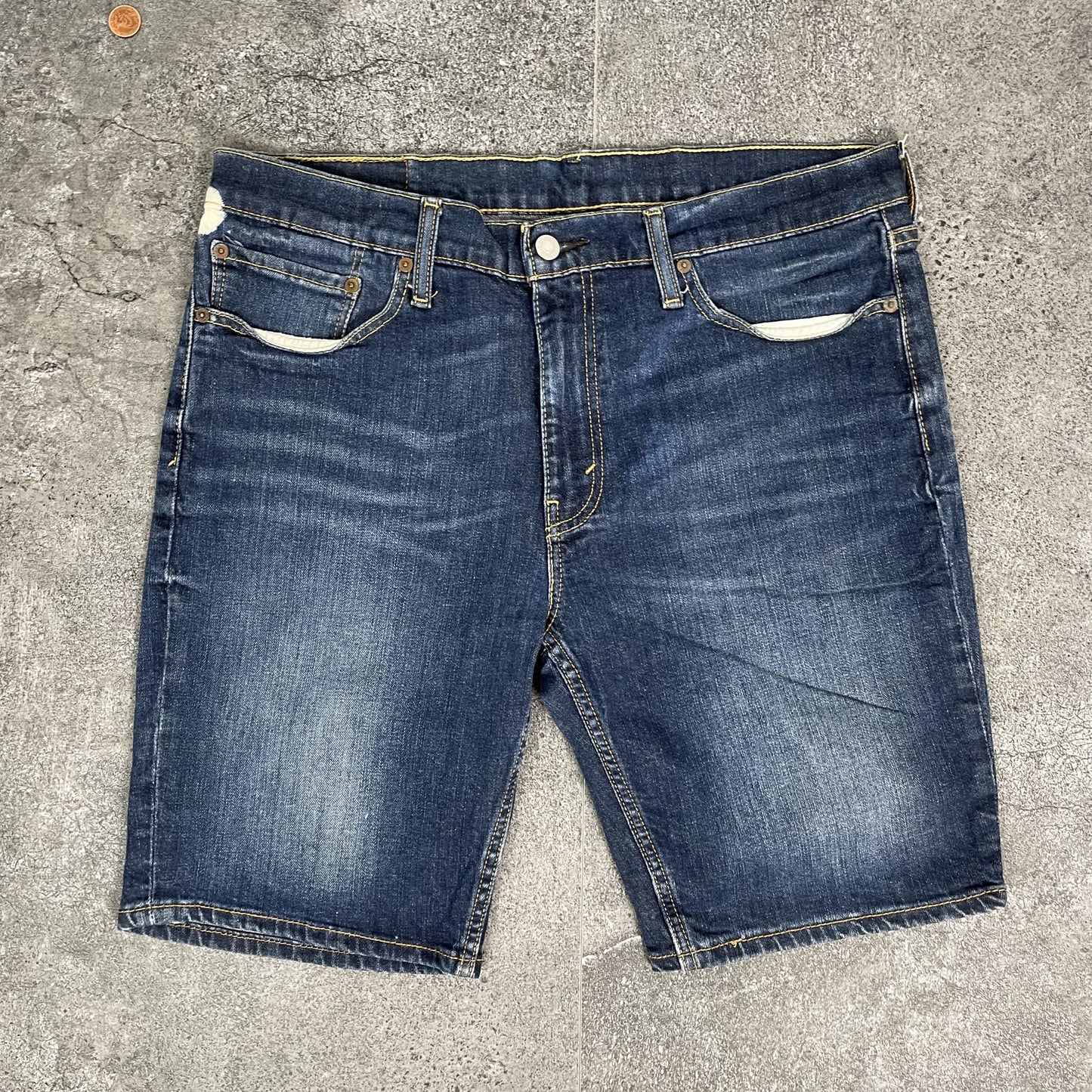Levis Jorts 511 I L