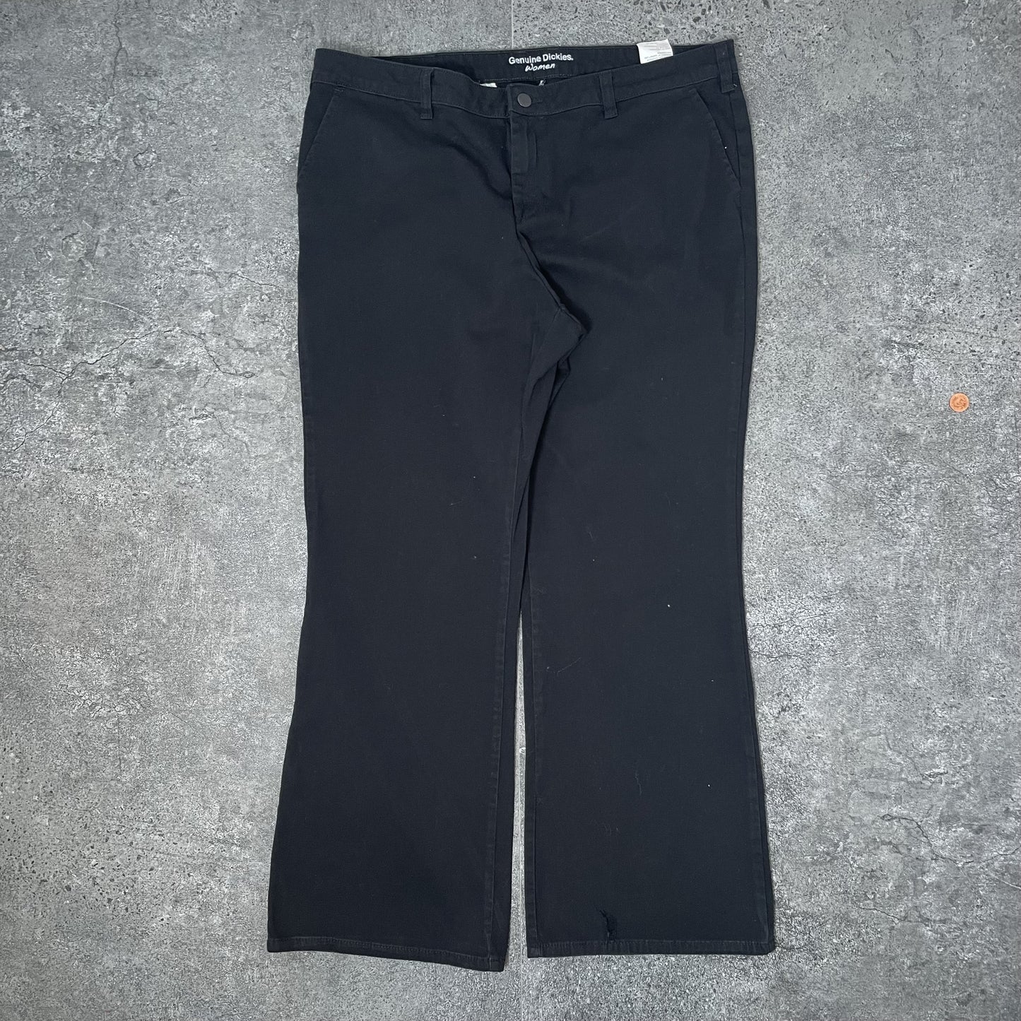 Dickies Kavbojke Ženske