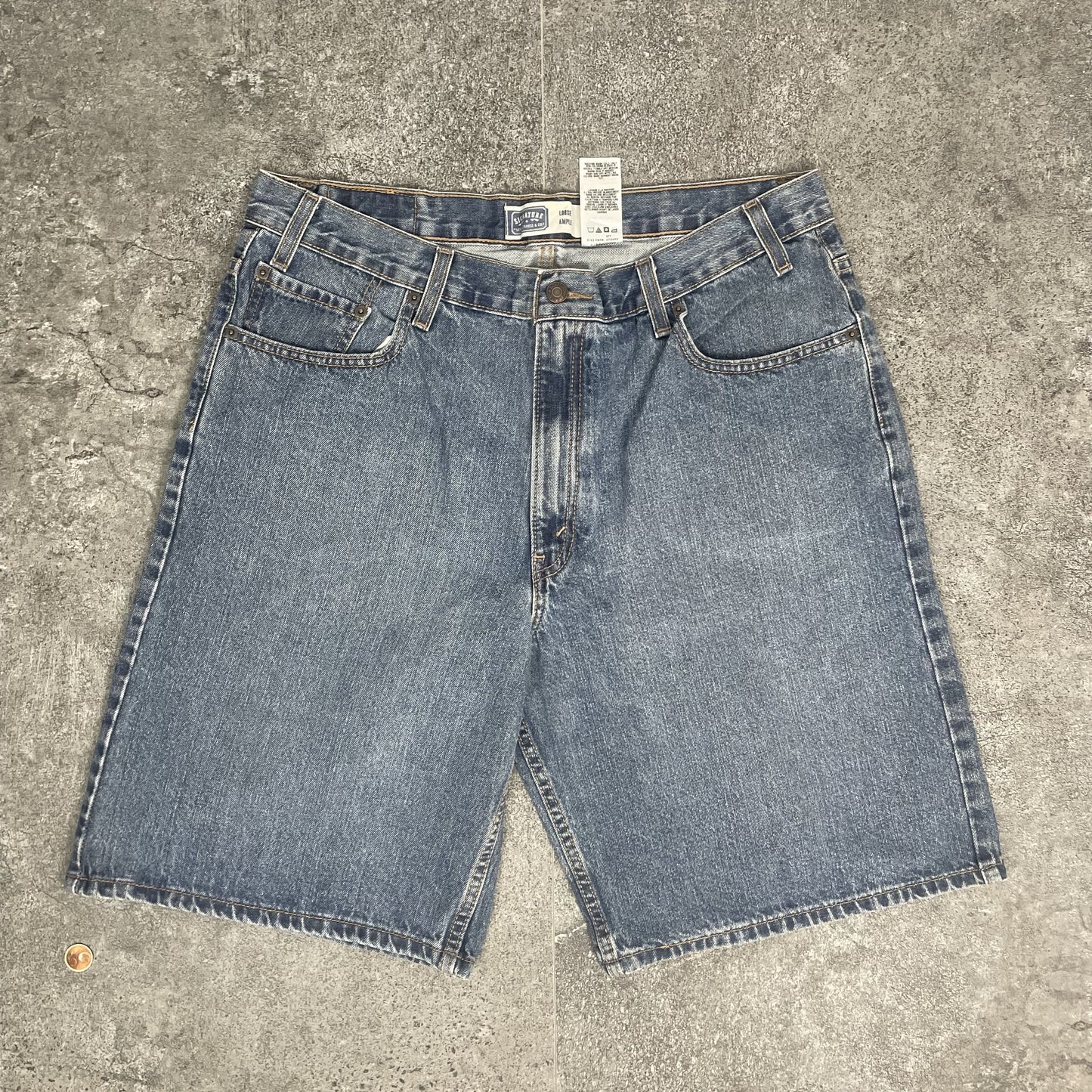 Levis Jorts I L